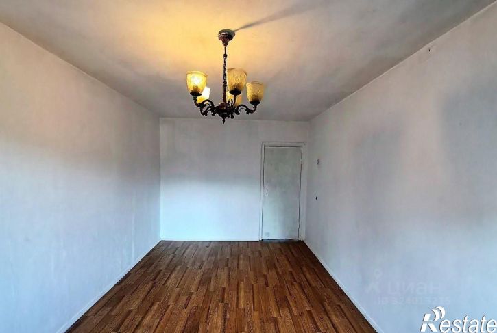 2-комн квартира микрорайон Юбилейный, 37