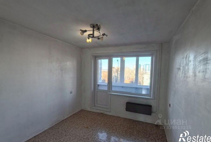 2-комн квартира микрорайон Юбилейный, 37