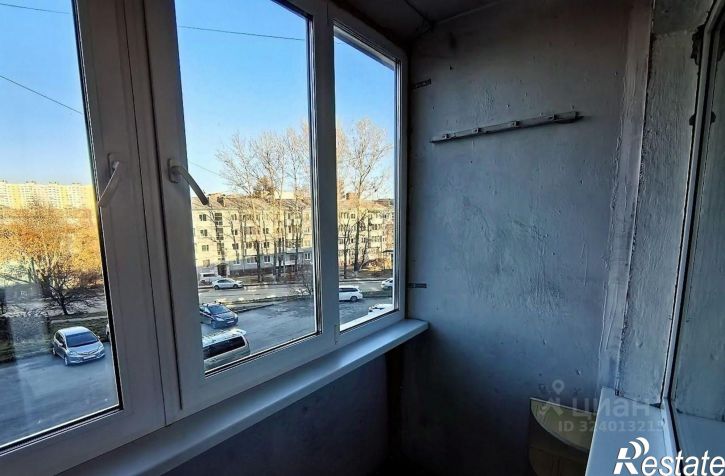 2-комн квартира микрорайон Юбилейный, 37