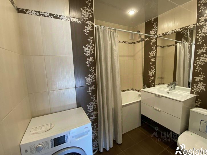 3-комн квартира микрорайон Приморский, 14