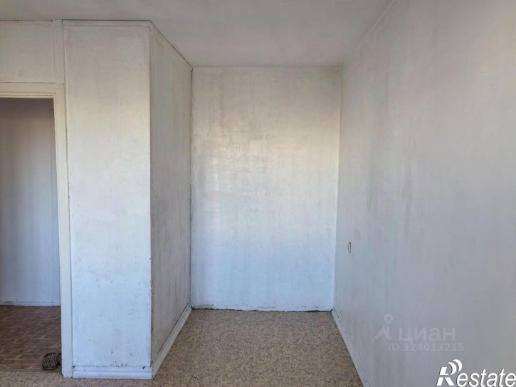 2-комн квартира микрорайон Юбилейный, 37