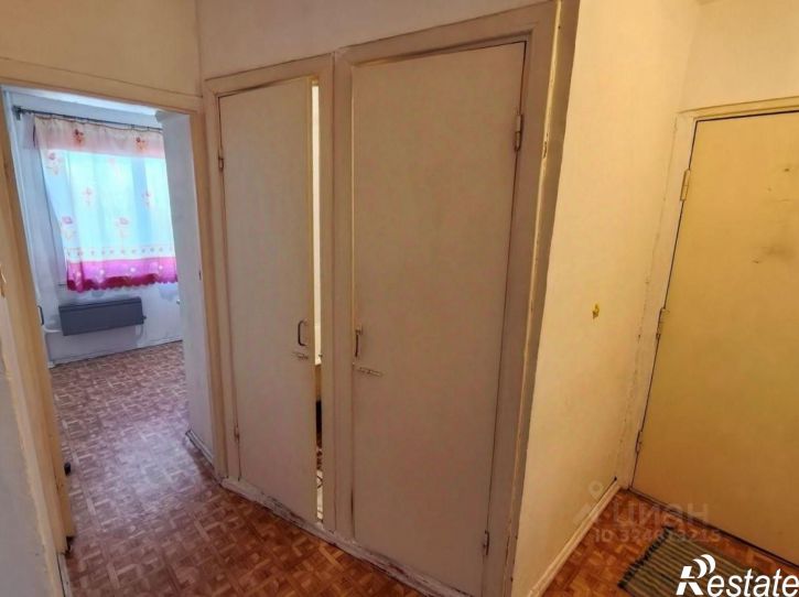 2-комн квартира микрорайон Юбилейный, 37