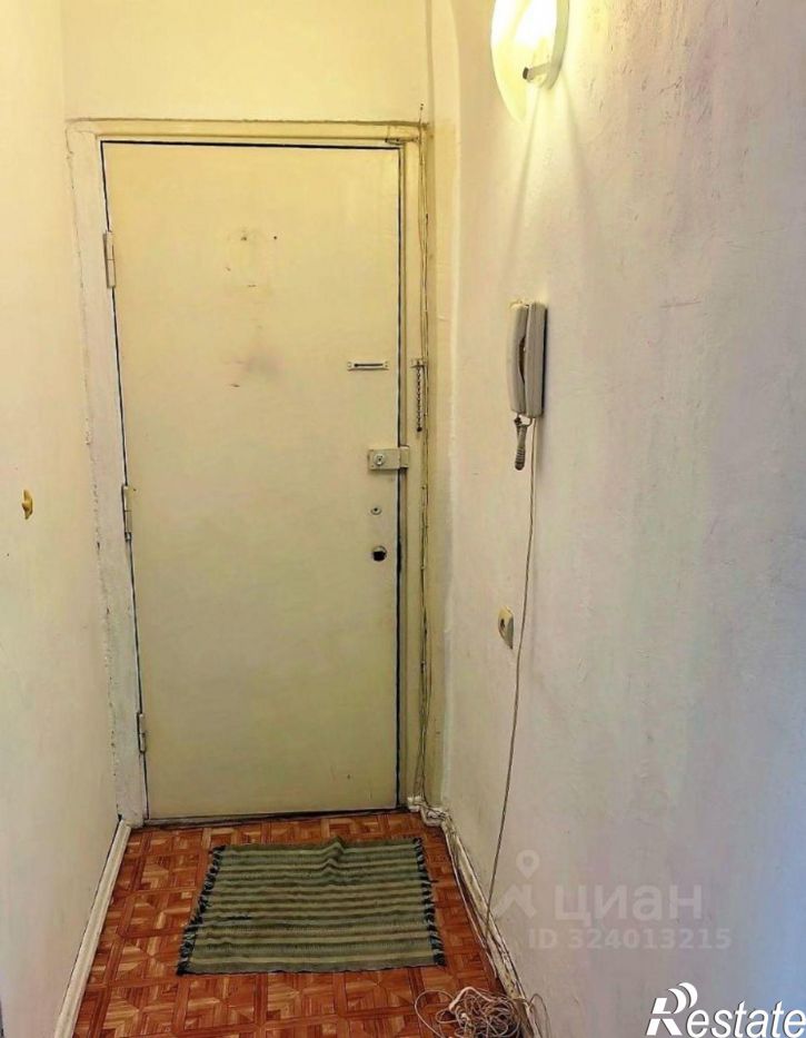 2-комн квартира микрорайон Юбилейный, 37