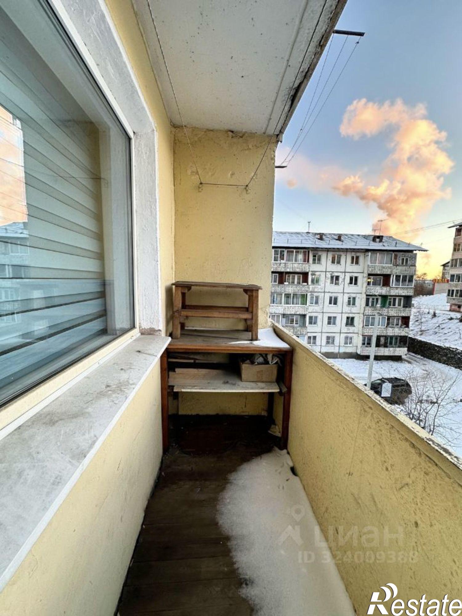 Купить комнату за 1 190 000 рублей на ул Маршала Конева, 14б