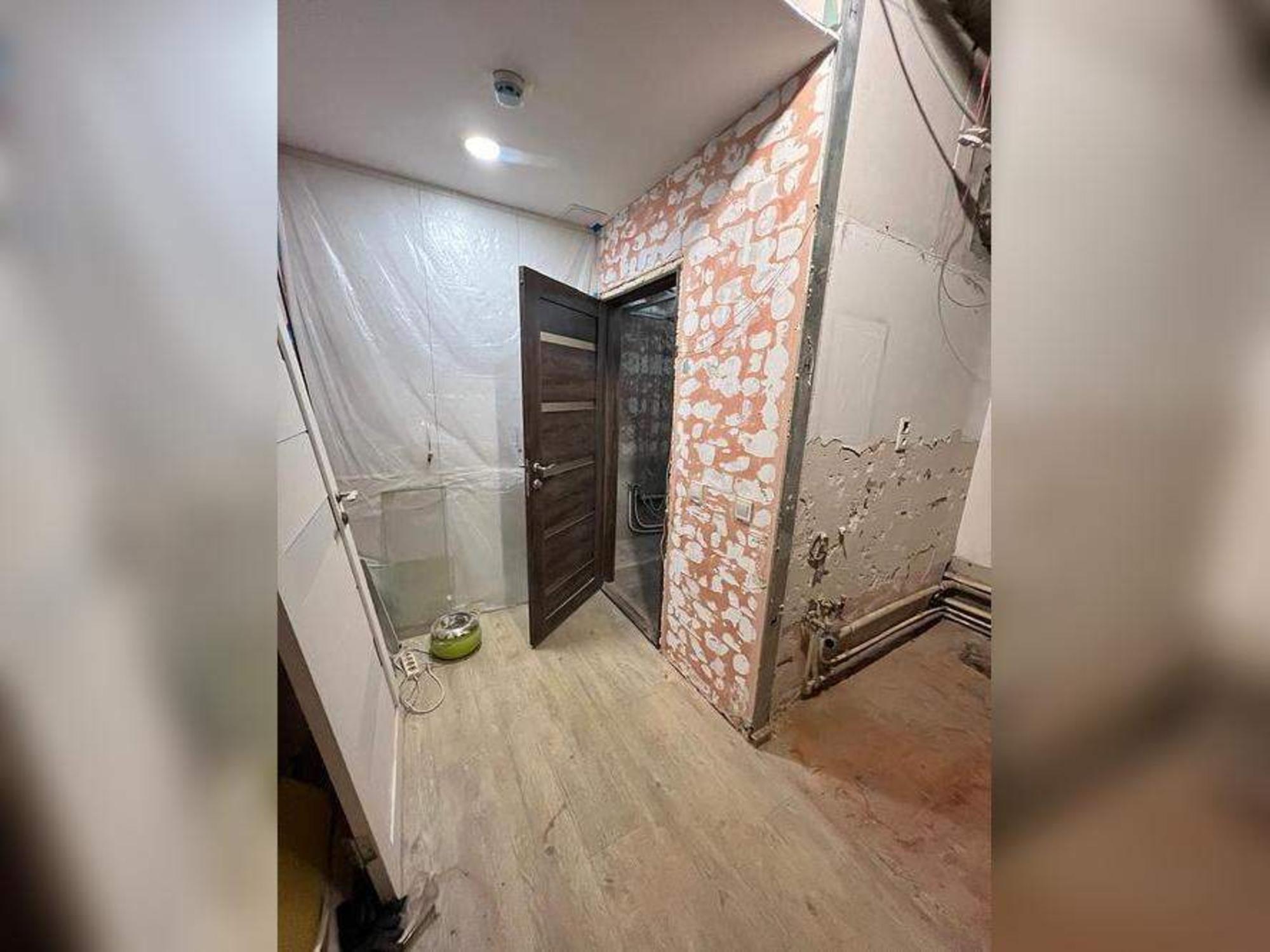 Купить помещение свободного назначения за 9 500 000 рублей на Седова улица, д.65а/2