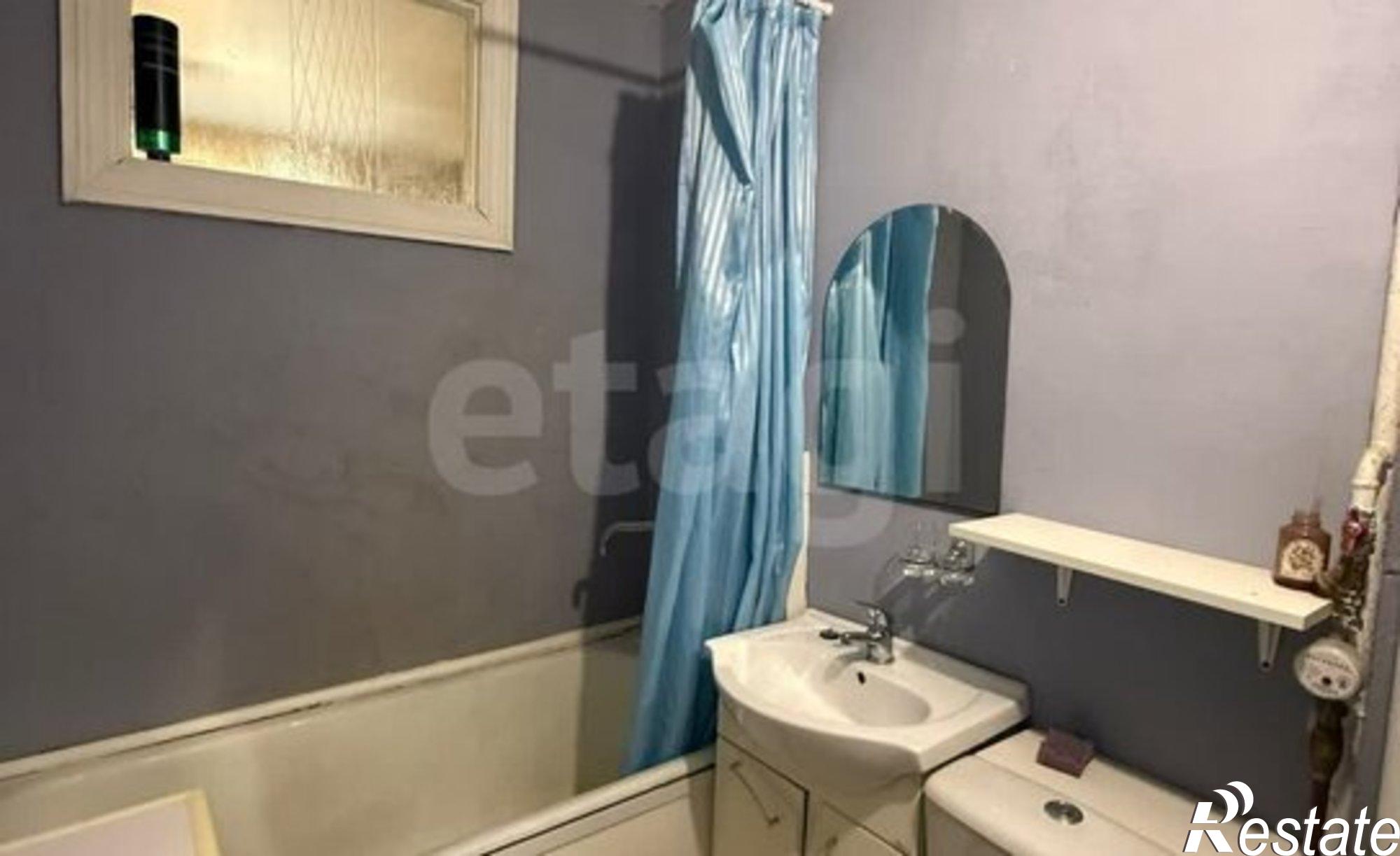 Купить квартиру за 3 870 000 рублей на Академическая улица, 20