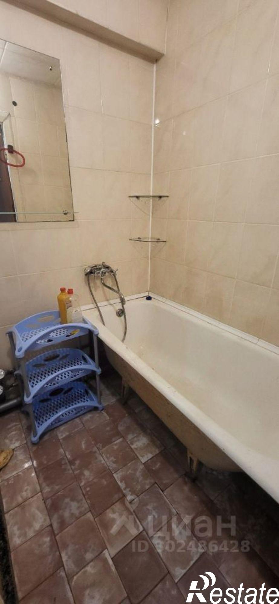 Сдать квартиру за 22 000 рублей на микрорайон Зелёный, 1