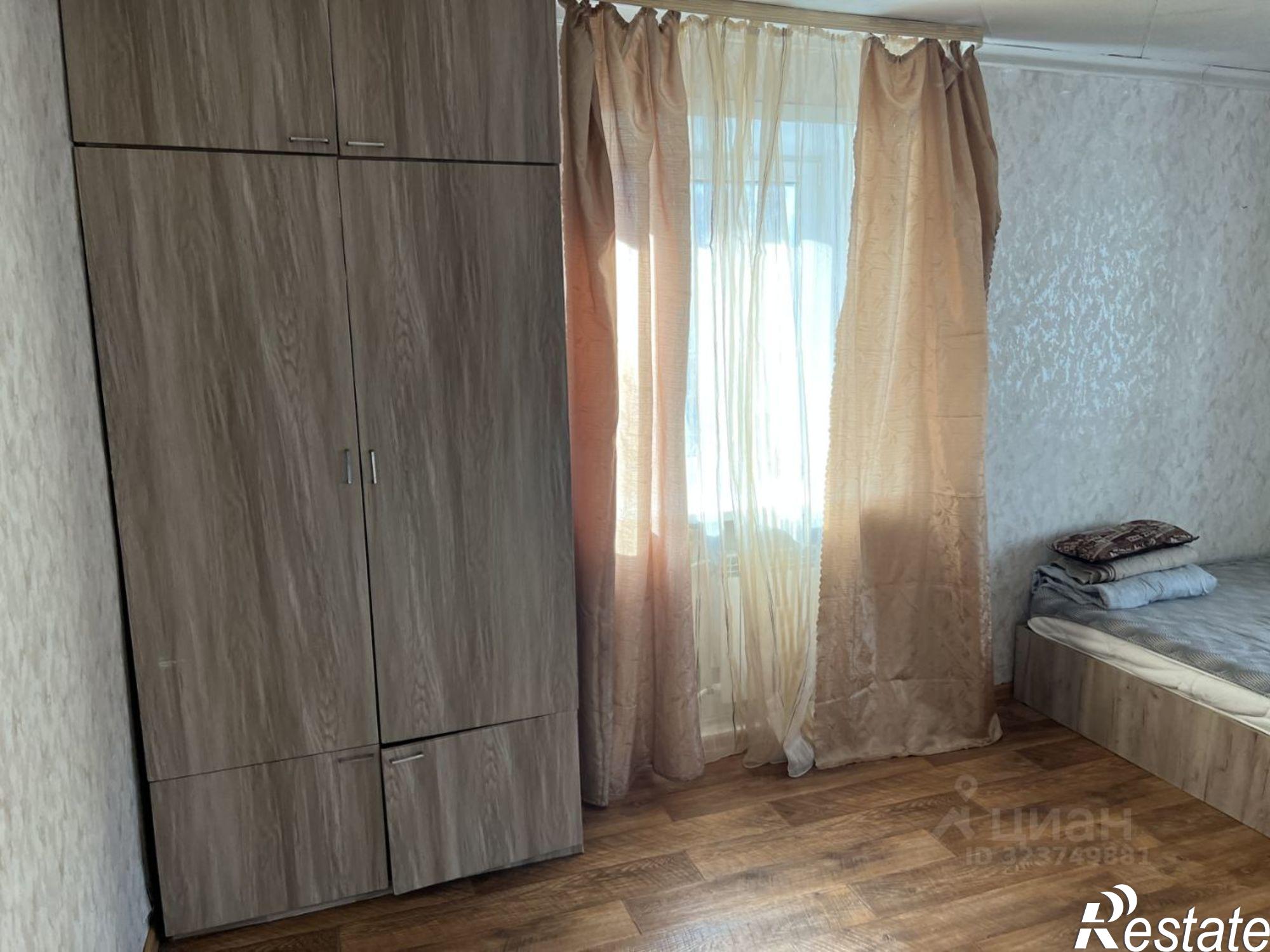 Сдать квартиру за 33 000 рублей на ул Баррикад, 54л