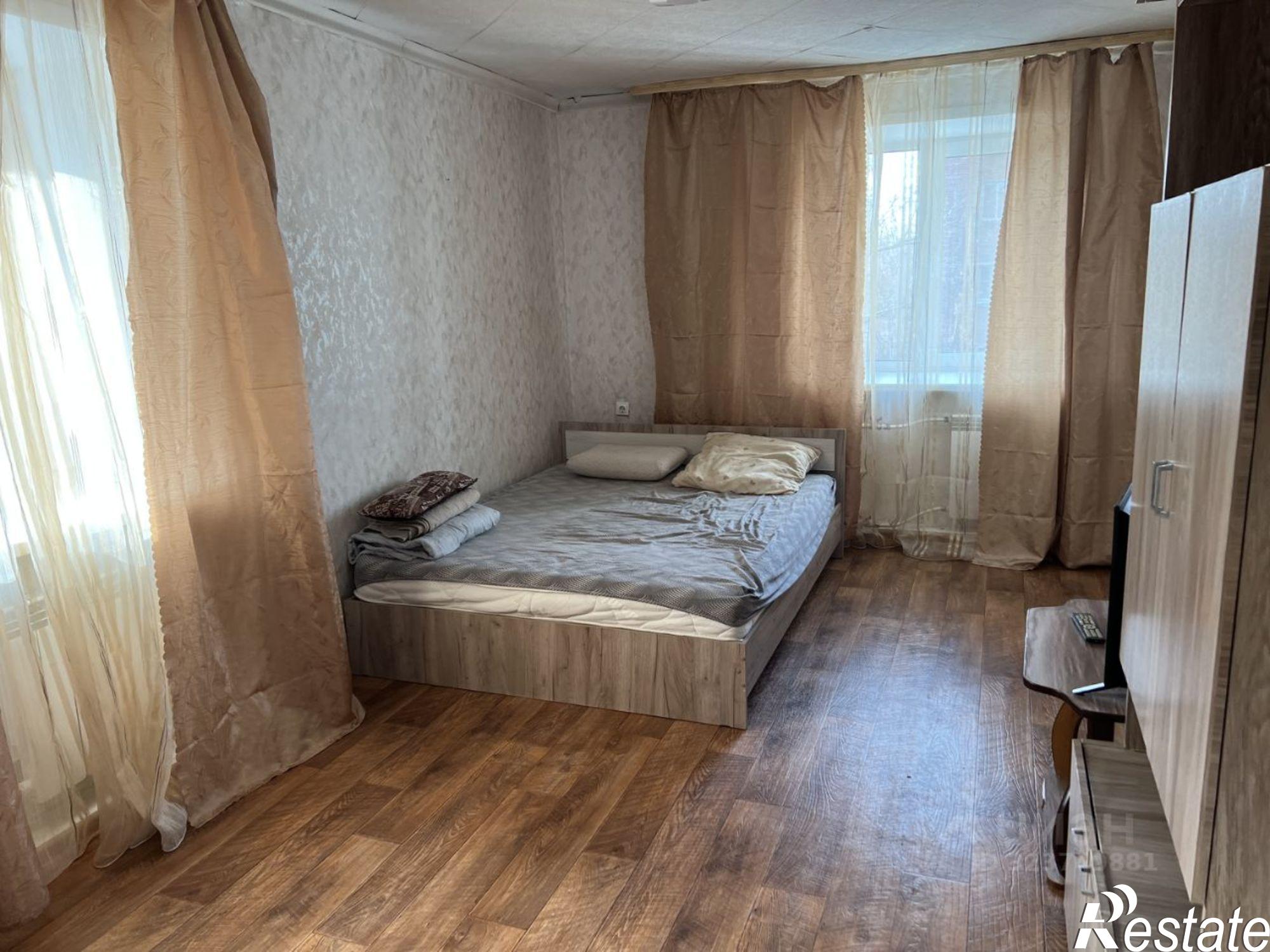 Сдать квартиру за 33 000 рублей на ул Баррикад, 54л