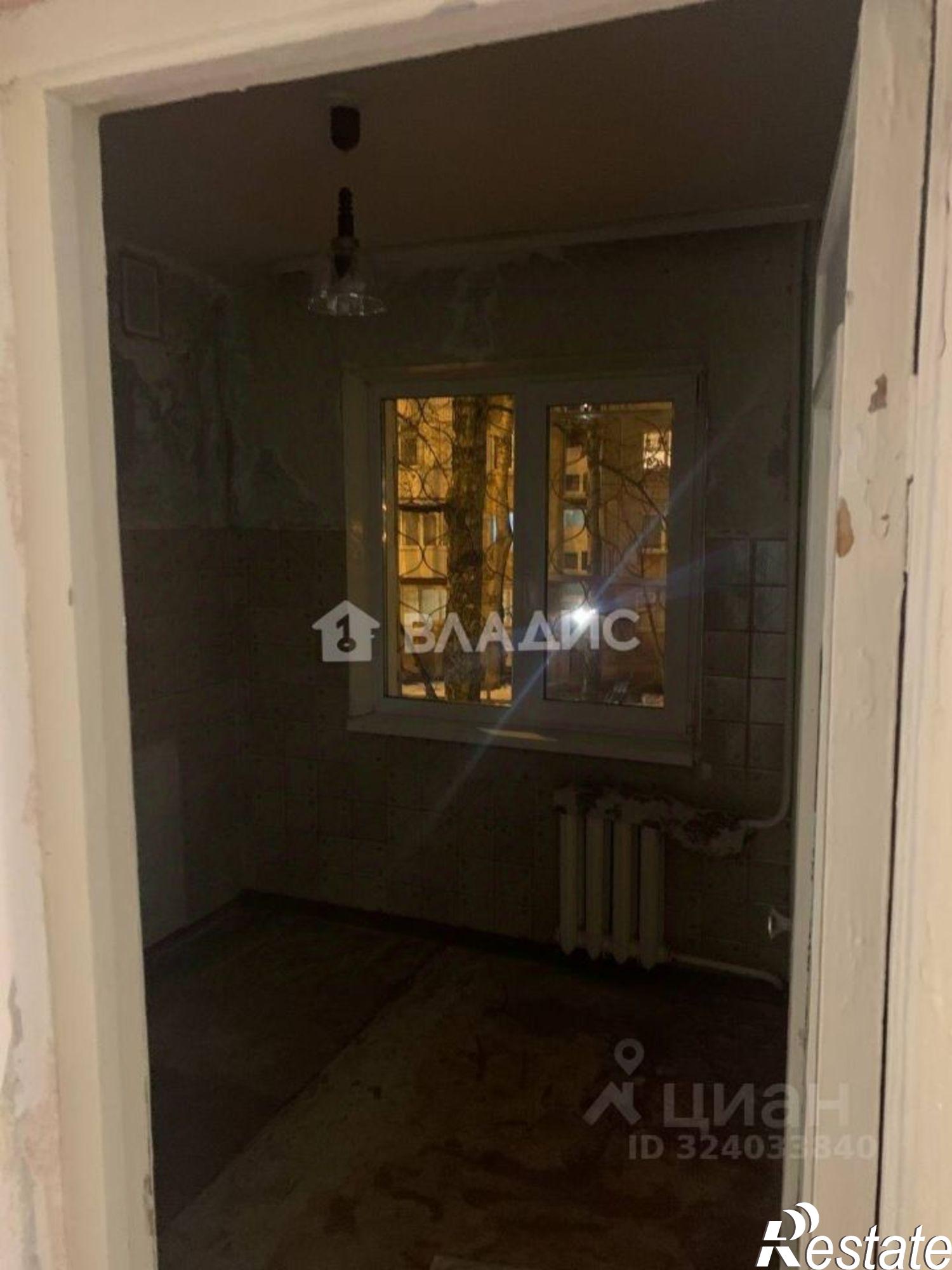 Купить квартиру за 4 100 000 рублей на б-р Постышева, 10