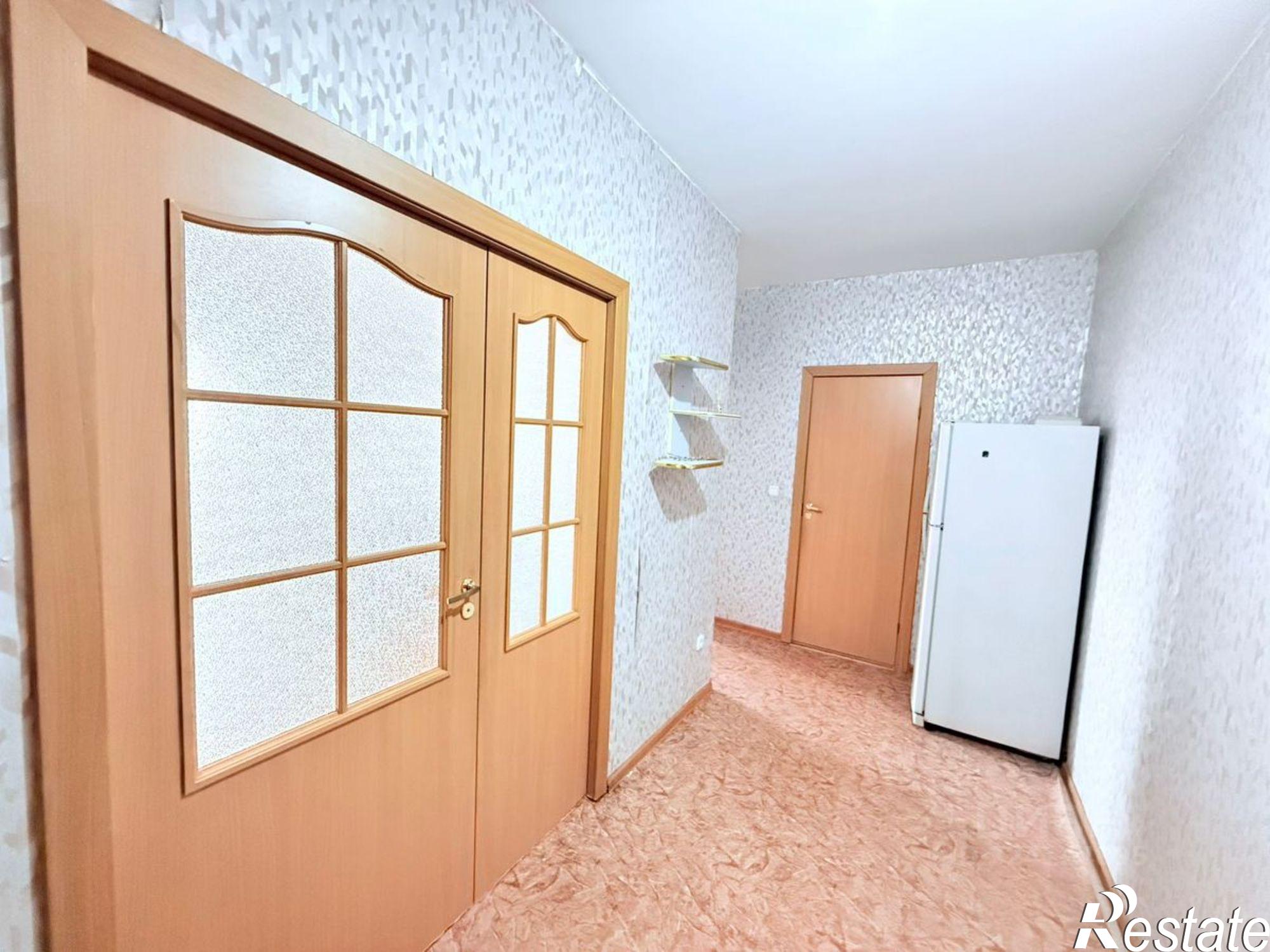 Купить квартиру за 4 550 000 рублей на ул Баумана, 216/2