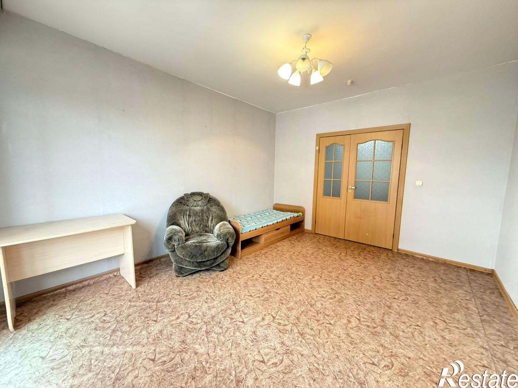 Купить квартиру за 4 550 000 рублей на ул Баумана, 216/2