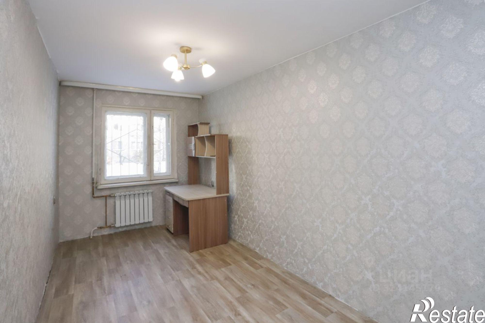 Купить квартиру за 5 400 000 рублей на 4-я Советская улица, 47