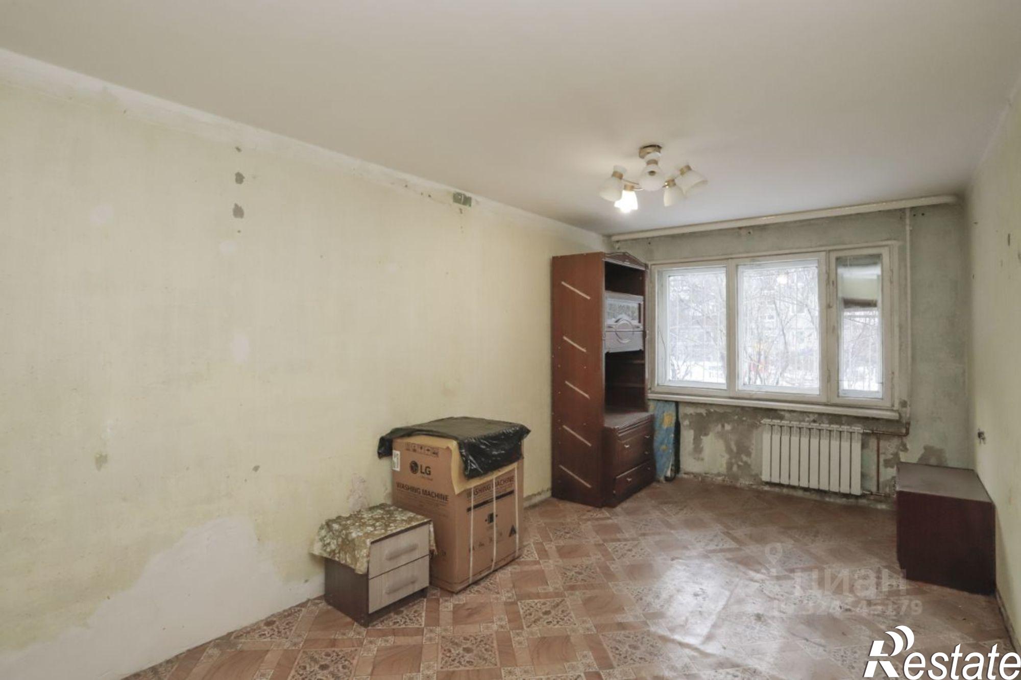 Купить квартиру за 5 400 000 рублей на 4-я Советская улица, 47