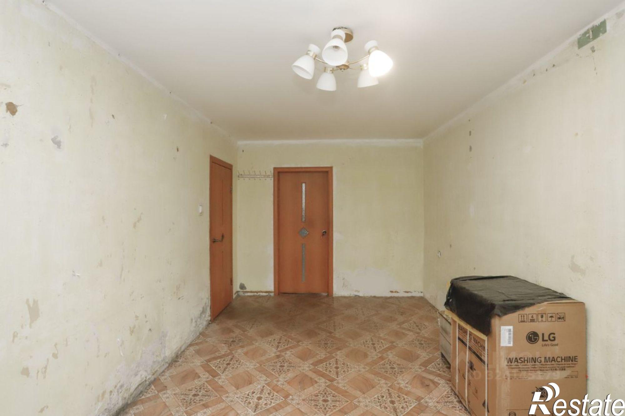 Купить квартиру за 5 400 000 рублей на 4-я Советская улица, 47