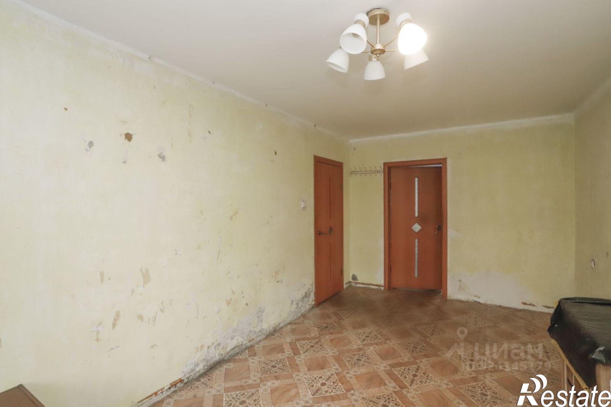 Купить квартиру за 5 400 000 рублей на 4-я Советская улица, 47