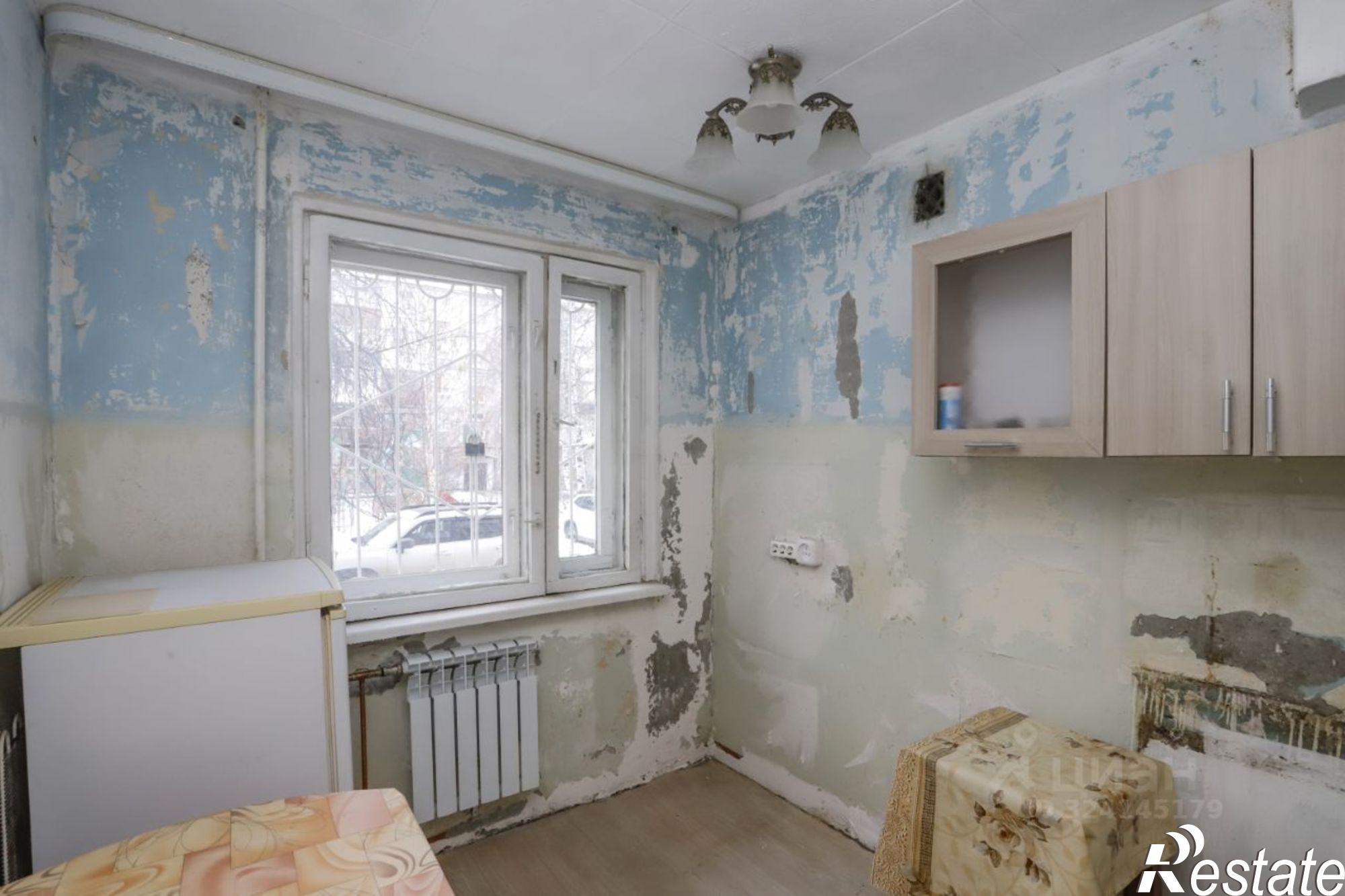 Купить квартиру за 5 400 000 рублей на 4-я Советская улица, 47