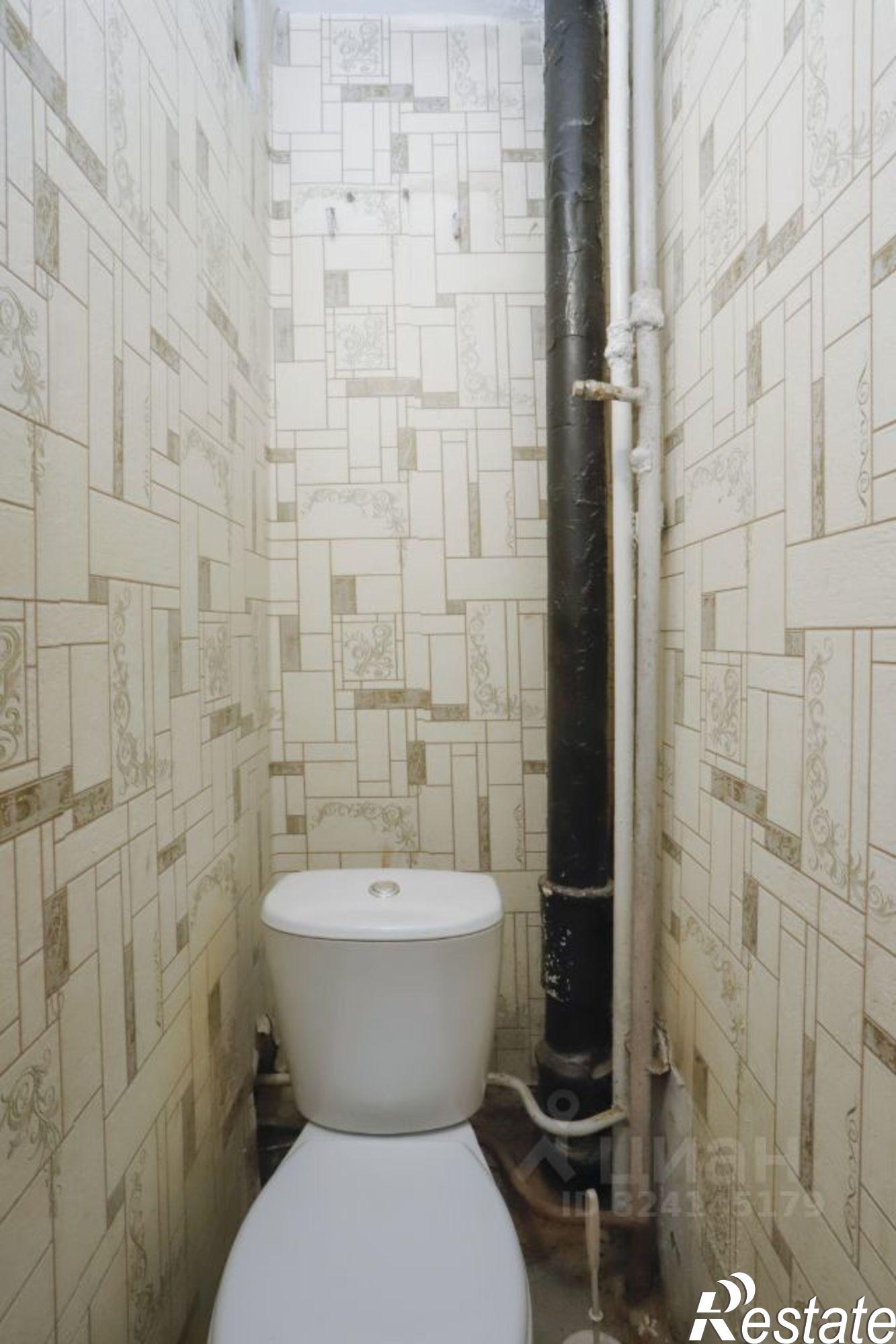 Купить квартиру за 5 400 000 рублей на 4-я Советская улица, 47