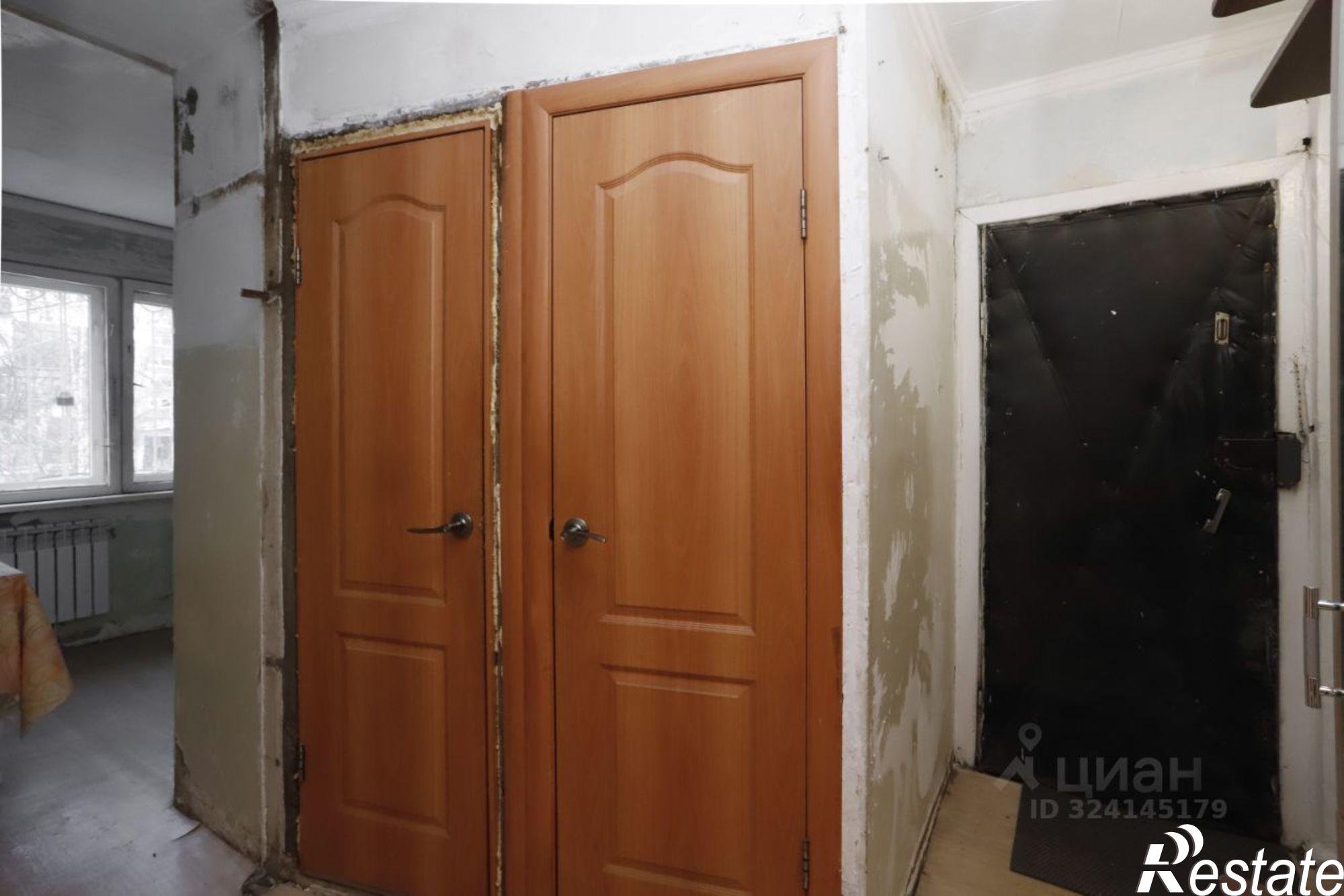 Купить квартиру за 5 400 000 рублей на 4-я Советская улица, 47