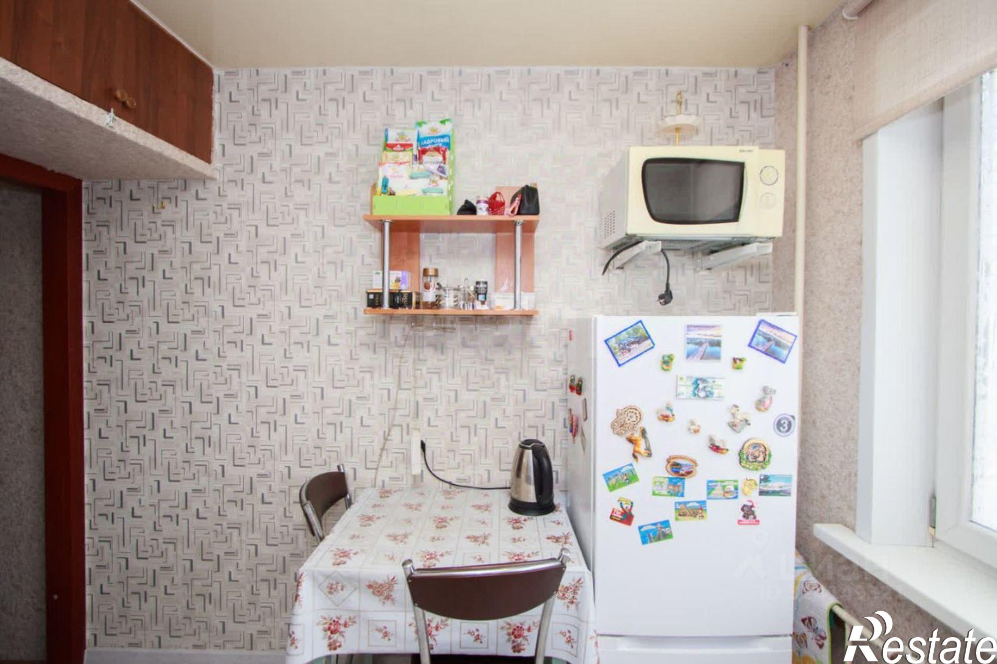 Купить квартиру за 3 000 000 рублей на Центральная улица, 15