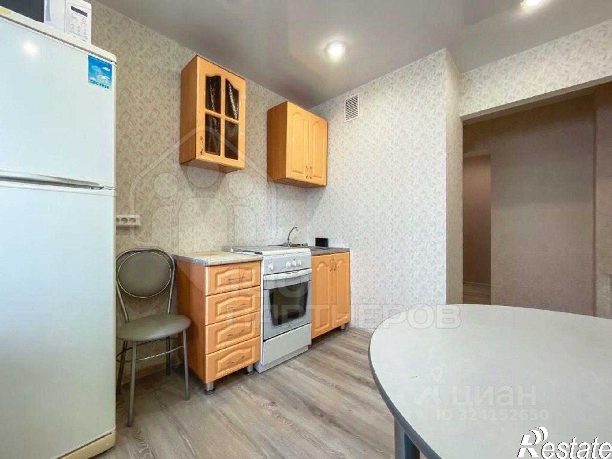 Сдать квартиру за 30 000 рублей на ул Зимняя, 1/4