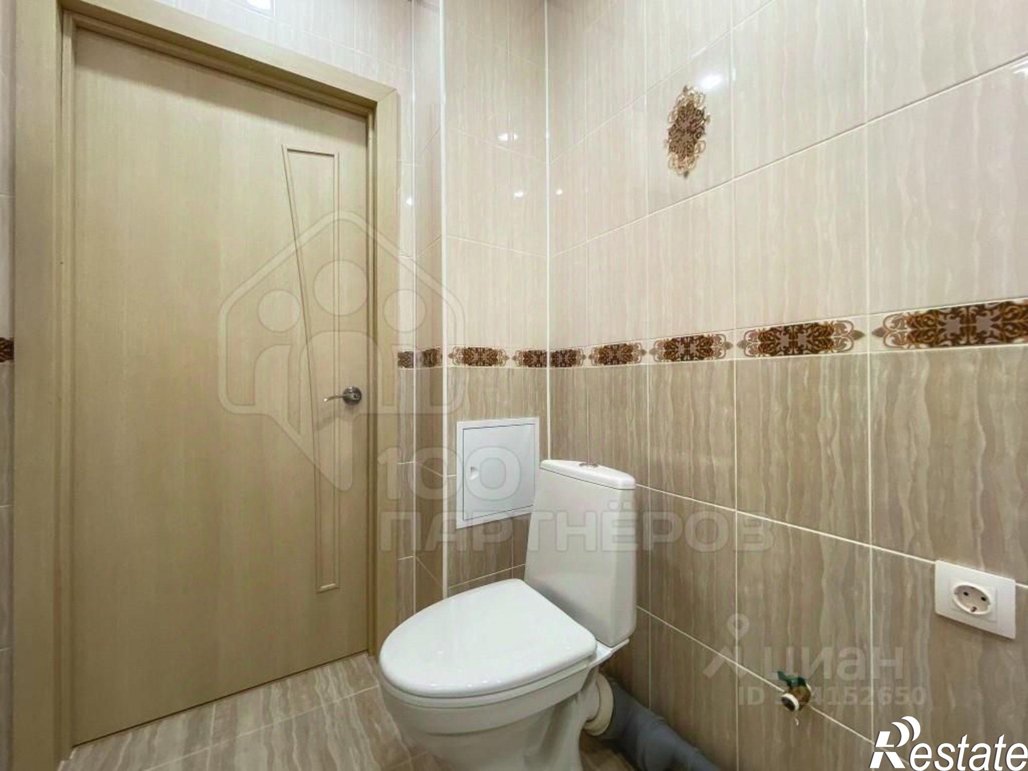 Сдать квартиру за 30 000 рублей на ул Зимняя, 1/4