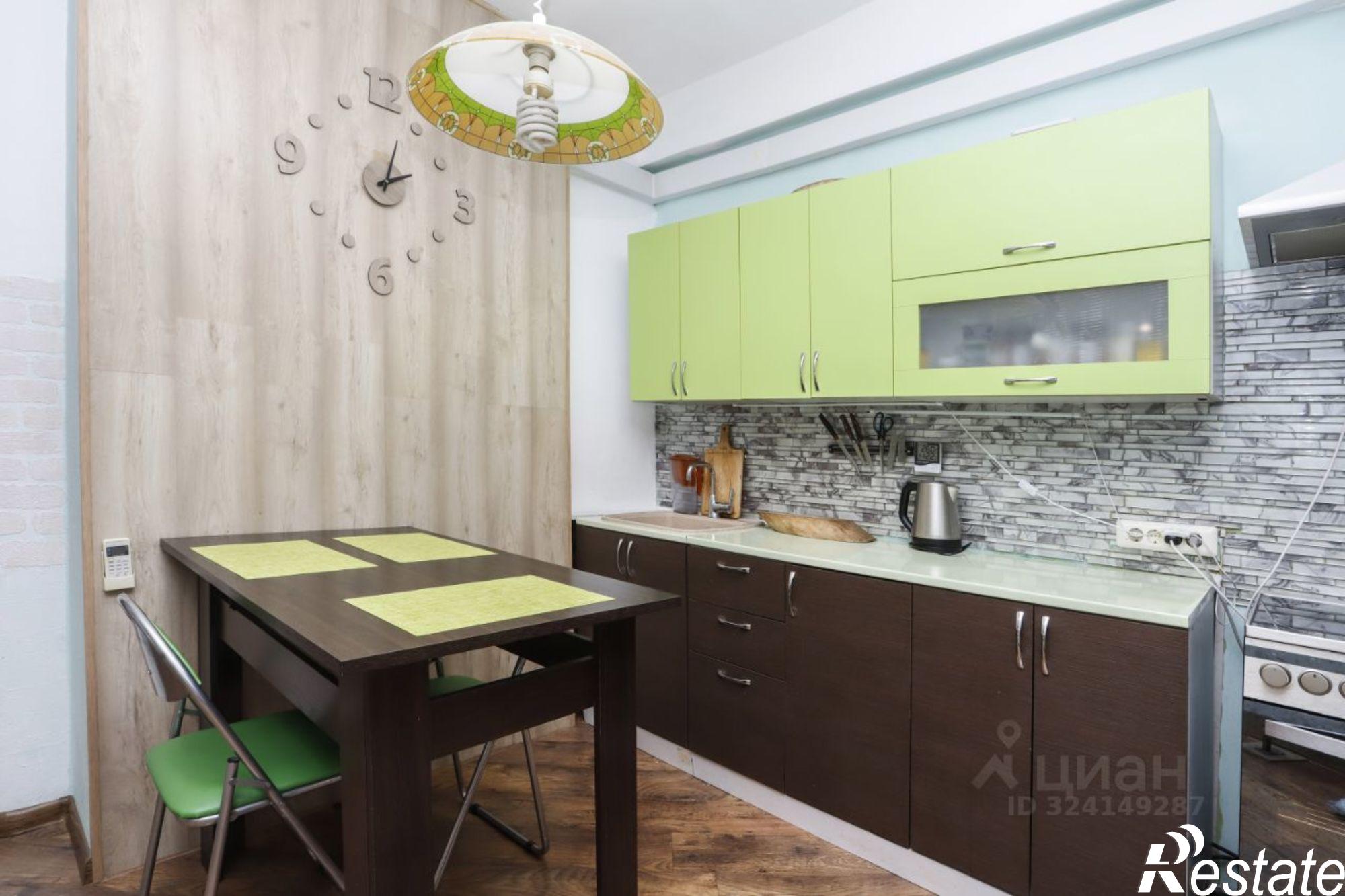 Купить квартиру за 8 700 000 рублей на улица Вампилова, 50