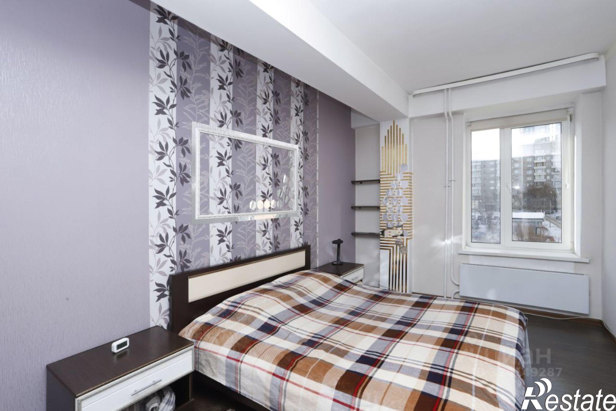 Купить квартиру за 8 700 000 рублей на улица Вампилова, 50