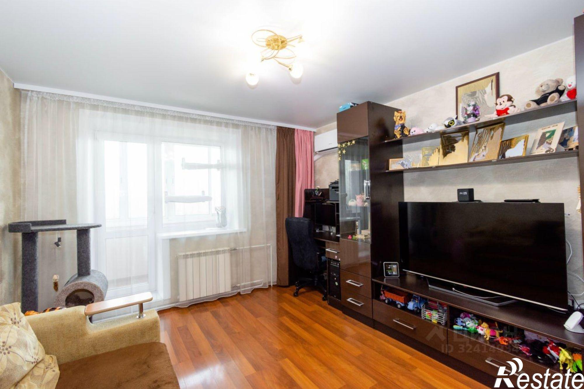 Купить квартиру за 6 800 000 рублей на улица Ледовского, 7