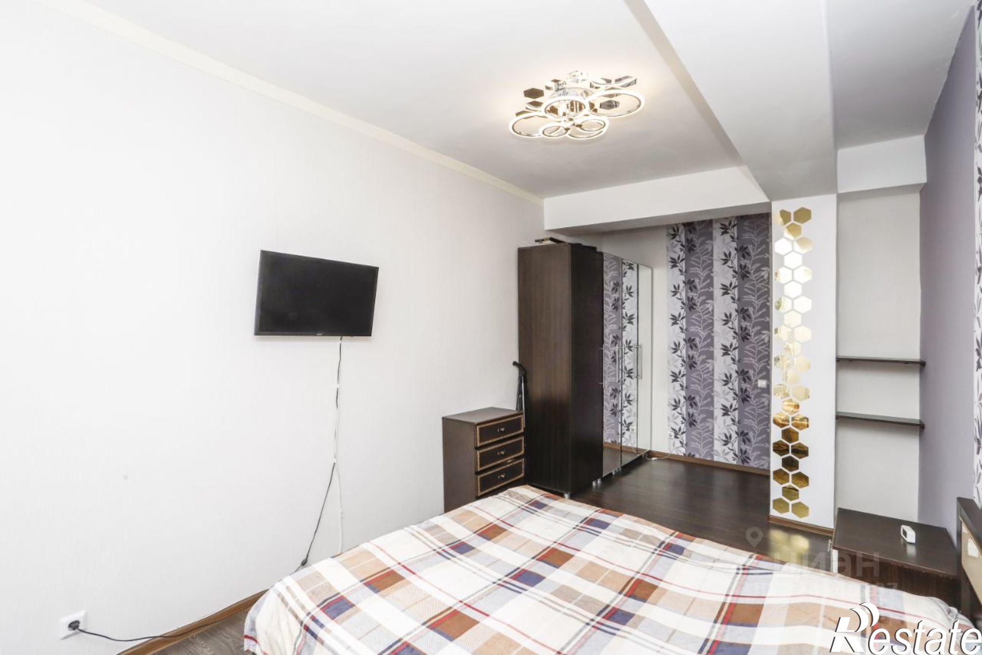 Купить квартиру за 8 700 000 рублей на улица Вампилова, 50