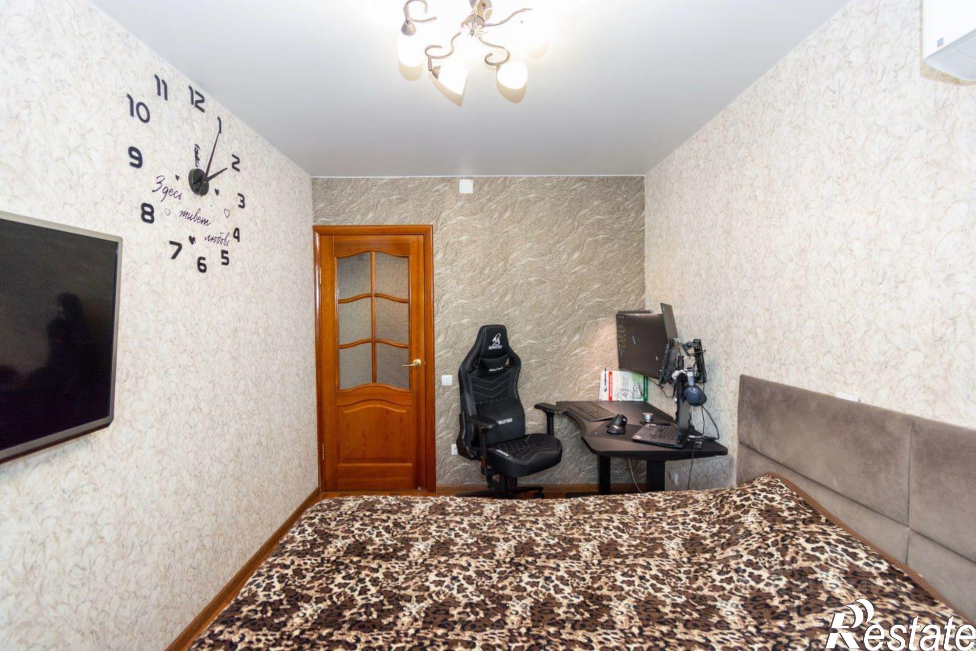 Купить квартиру за 6 800 000 рублей на улица Ледовского, 7