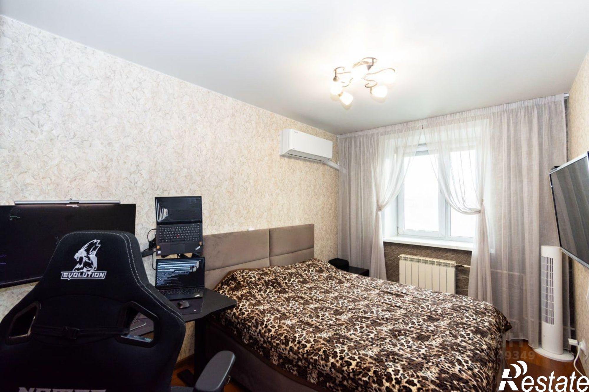 Купить квартиру за 6 800 000 рублей на улица Ледовского, 7