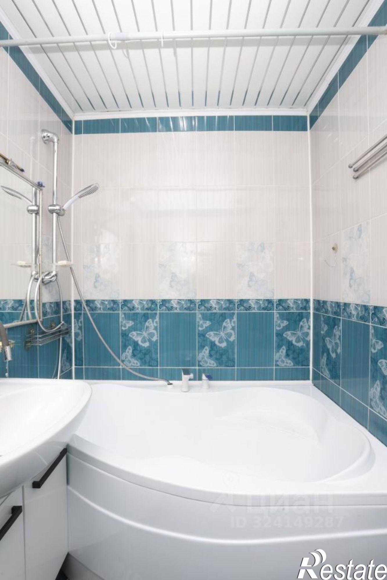 Купить квартиру за 8 700 000 рублей на улица Вампилова, 50