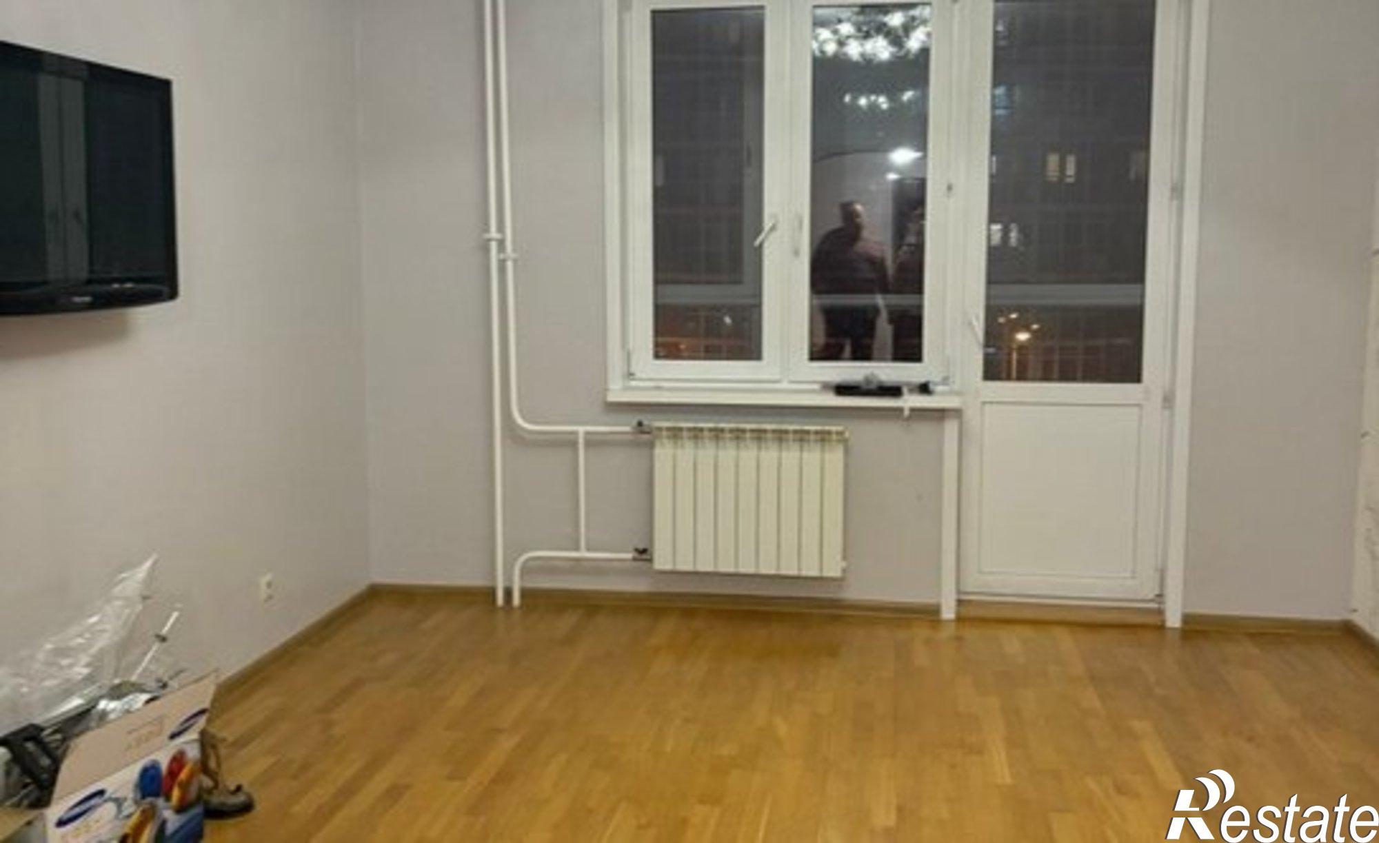 Купить квартиру за 9 500 000 рублей на Байкальская улица, 202