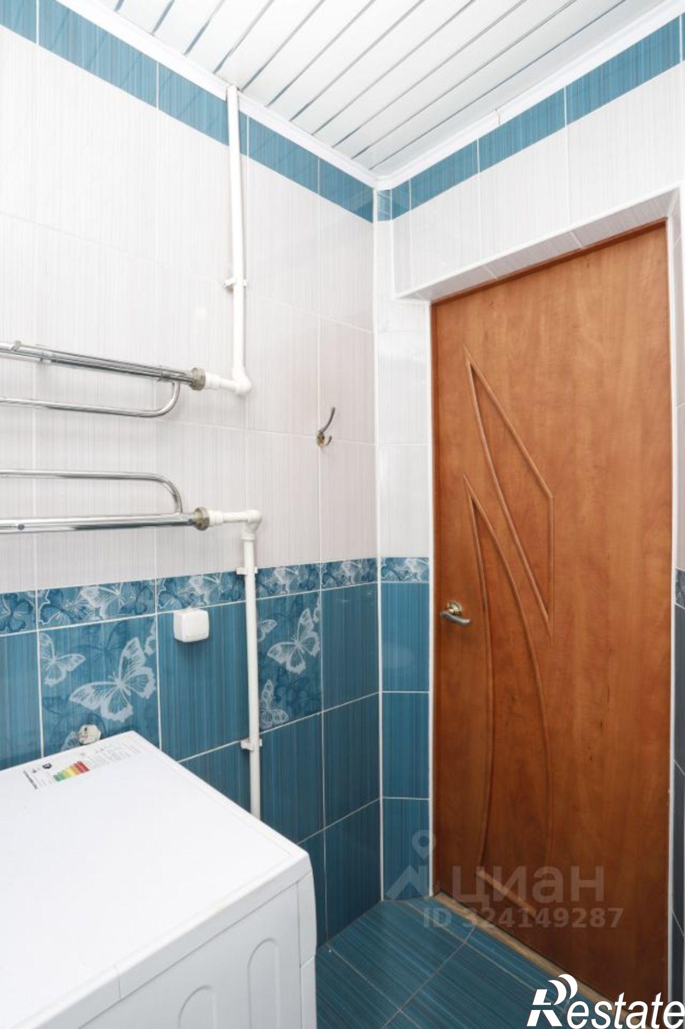 Купить квартиру за 8 700 000 рублей на улица Вампилова, 50