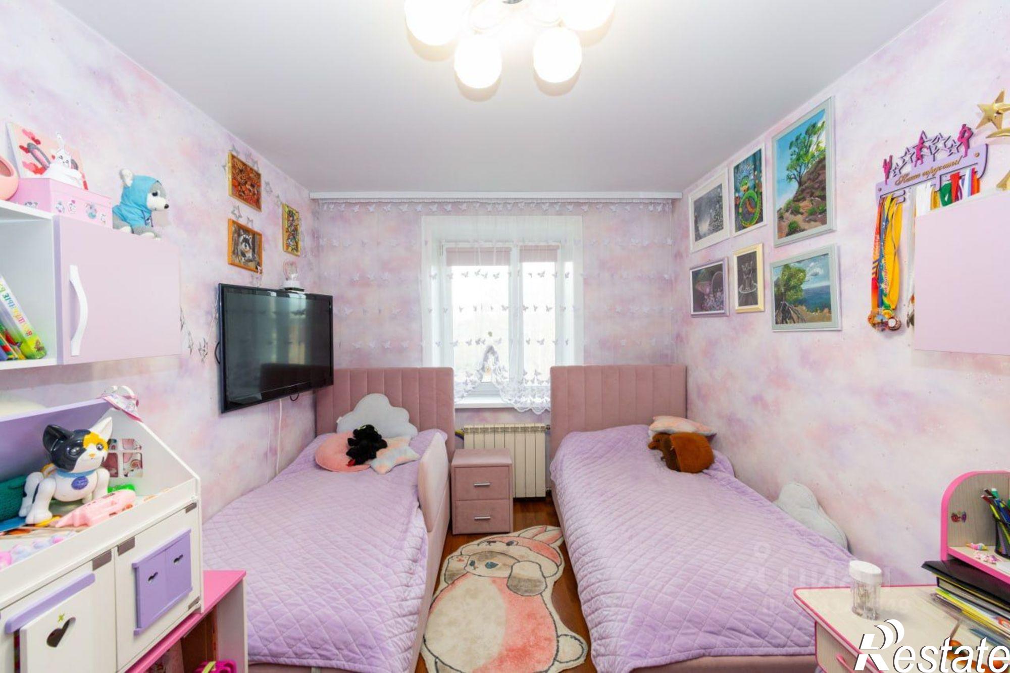 Купить квартиру за 6 800 000 рублей на улица Ледовского, 7