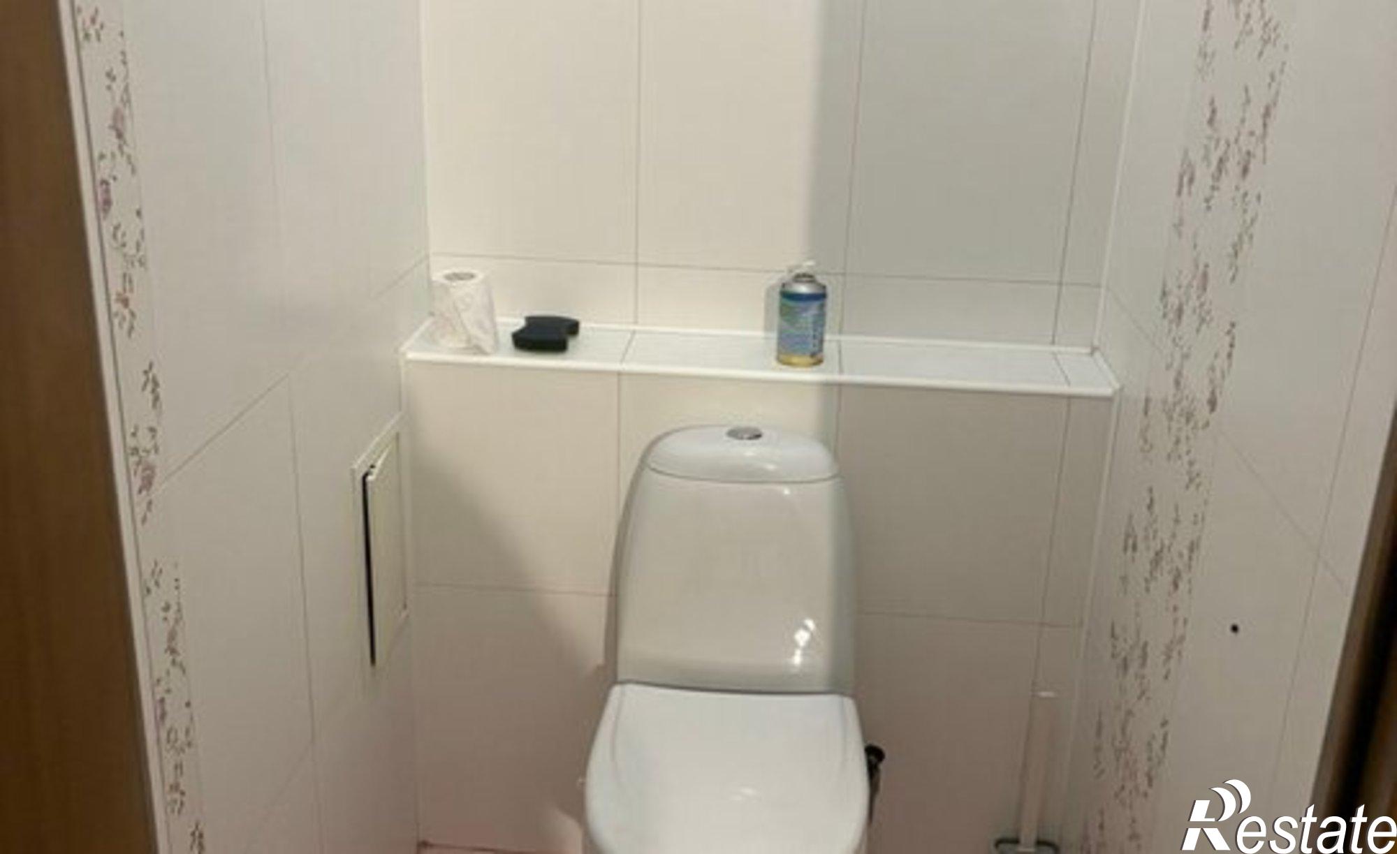 Купить квартиру за 9 500 000 рублей на Байкальская улица, 202