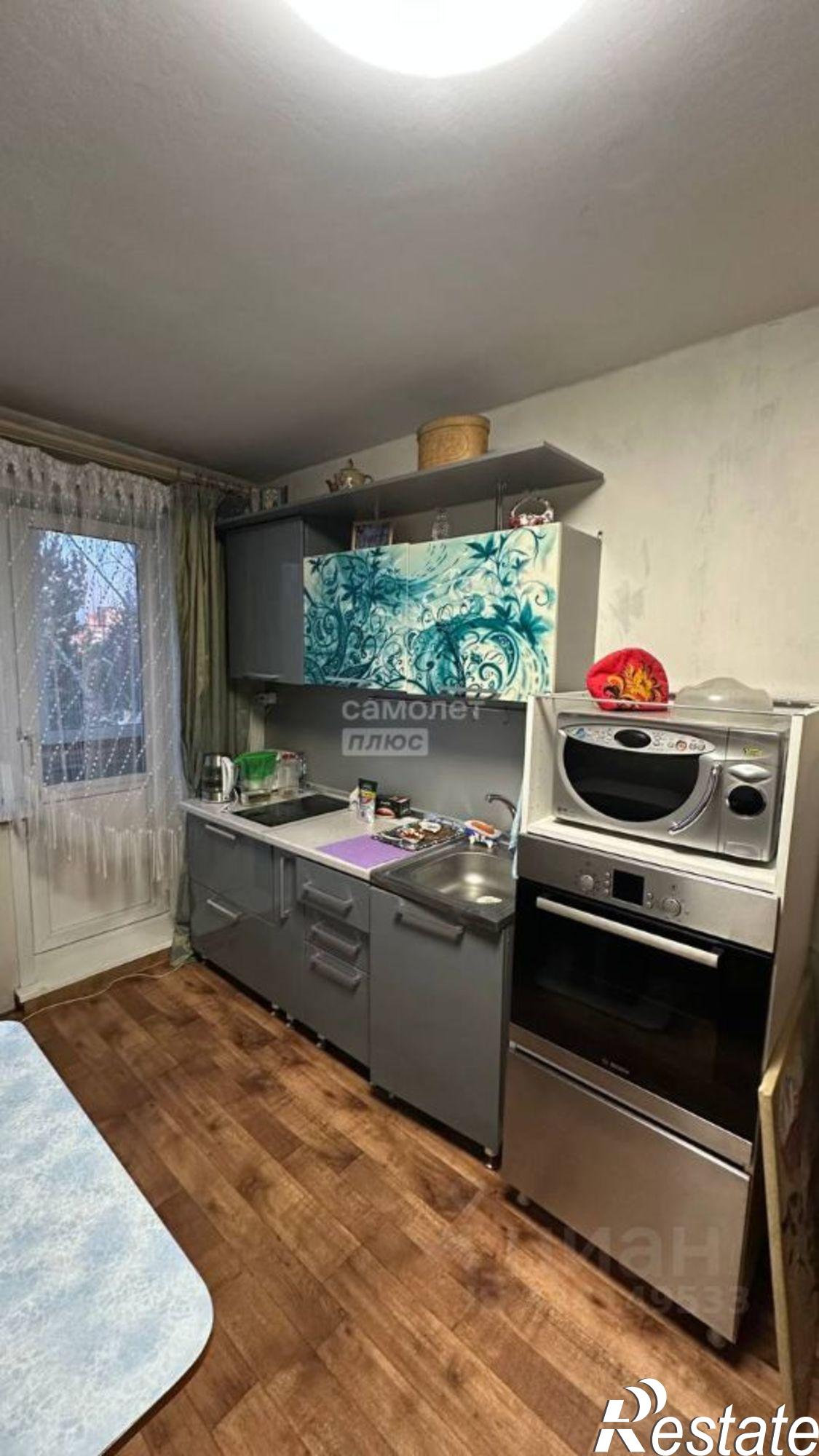 Купить квартиру за 4 950 000 рублей на улица Лермонтова, 269А