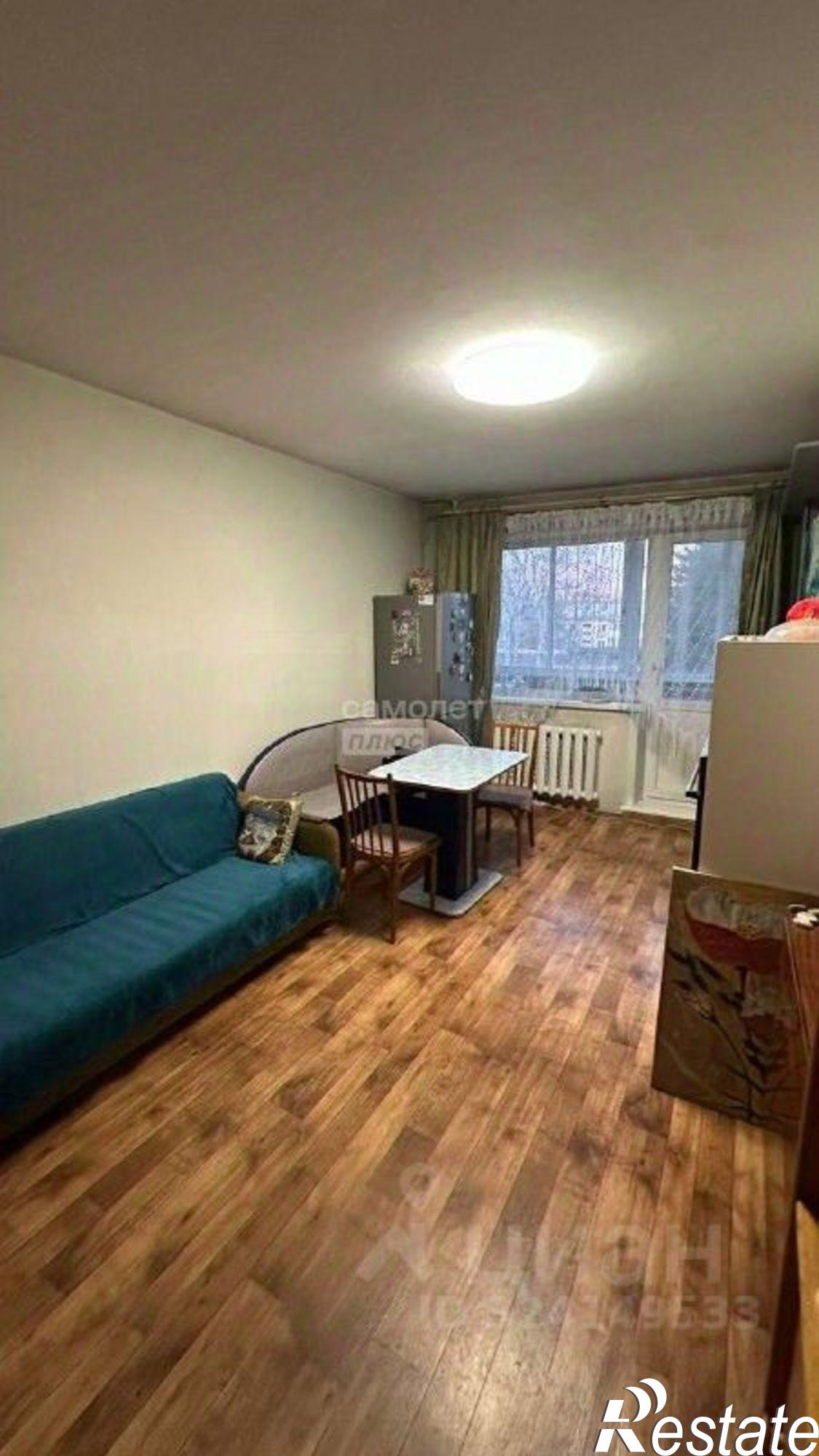 Купить квартиру за 4 950 000 рублей на улица Лермонтова, 269А