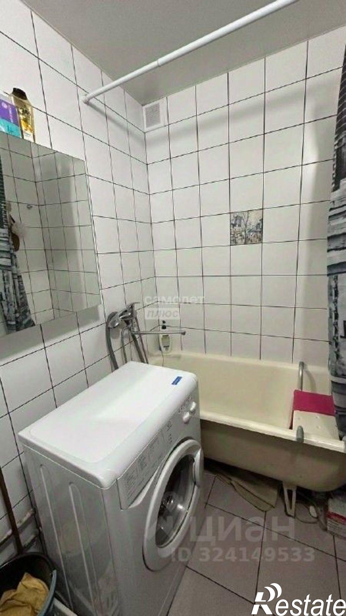 Купить квартиру за 4 950 000 рублей на улица Лермонтова, 269А