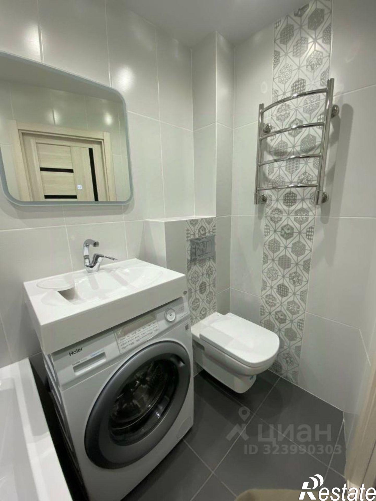 Купить квартиру за 6 200 000 рублей на микрорайон Первомайский, 74