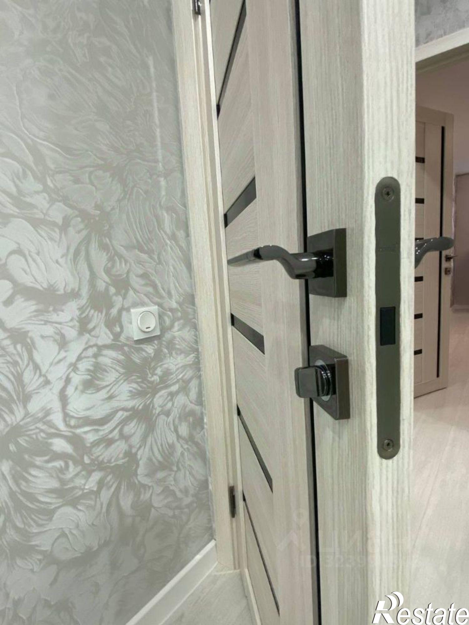 Купить квартиру за 6 200 000 рублей на микрорайон Первомайский, 74