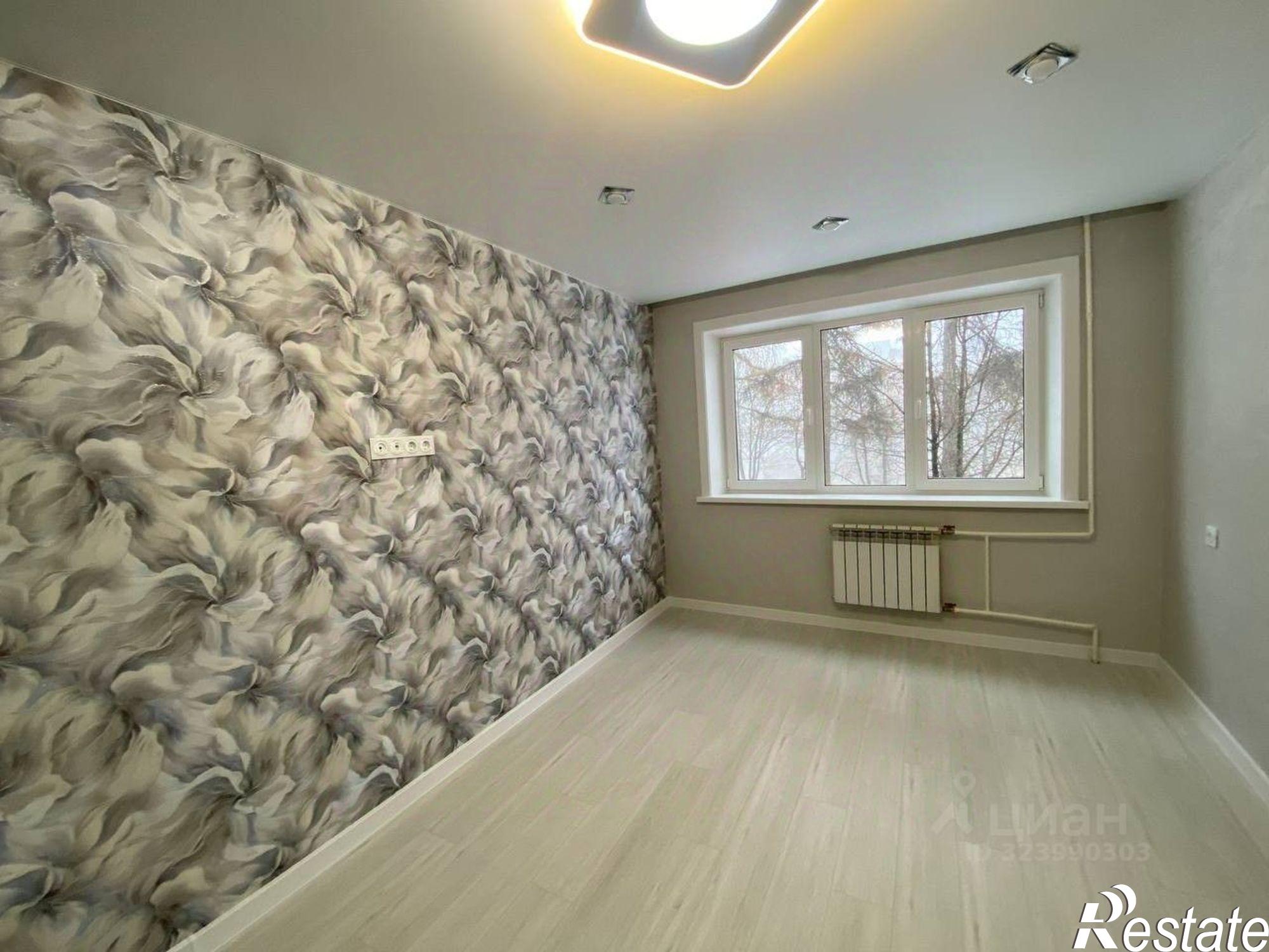 Купить квартиру за 6 200 000 рублей на микрорайон Первомайский, 74