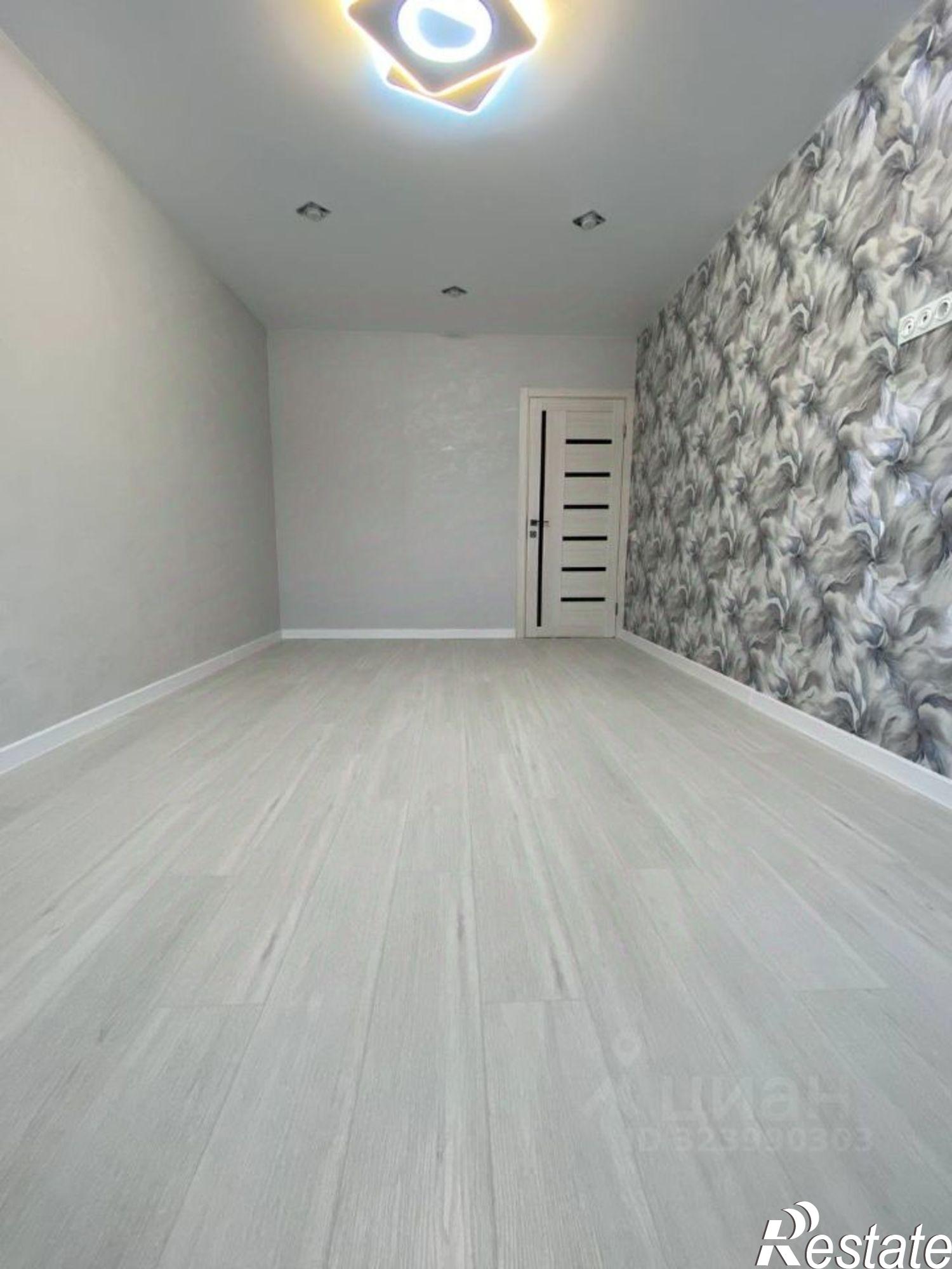 Купить квартиру за 6 200 000 рублей на микрорайон Первомайский, 74