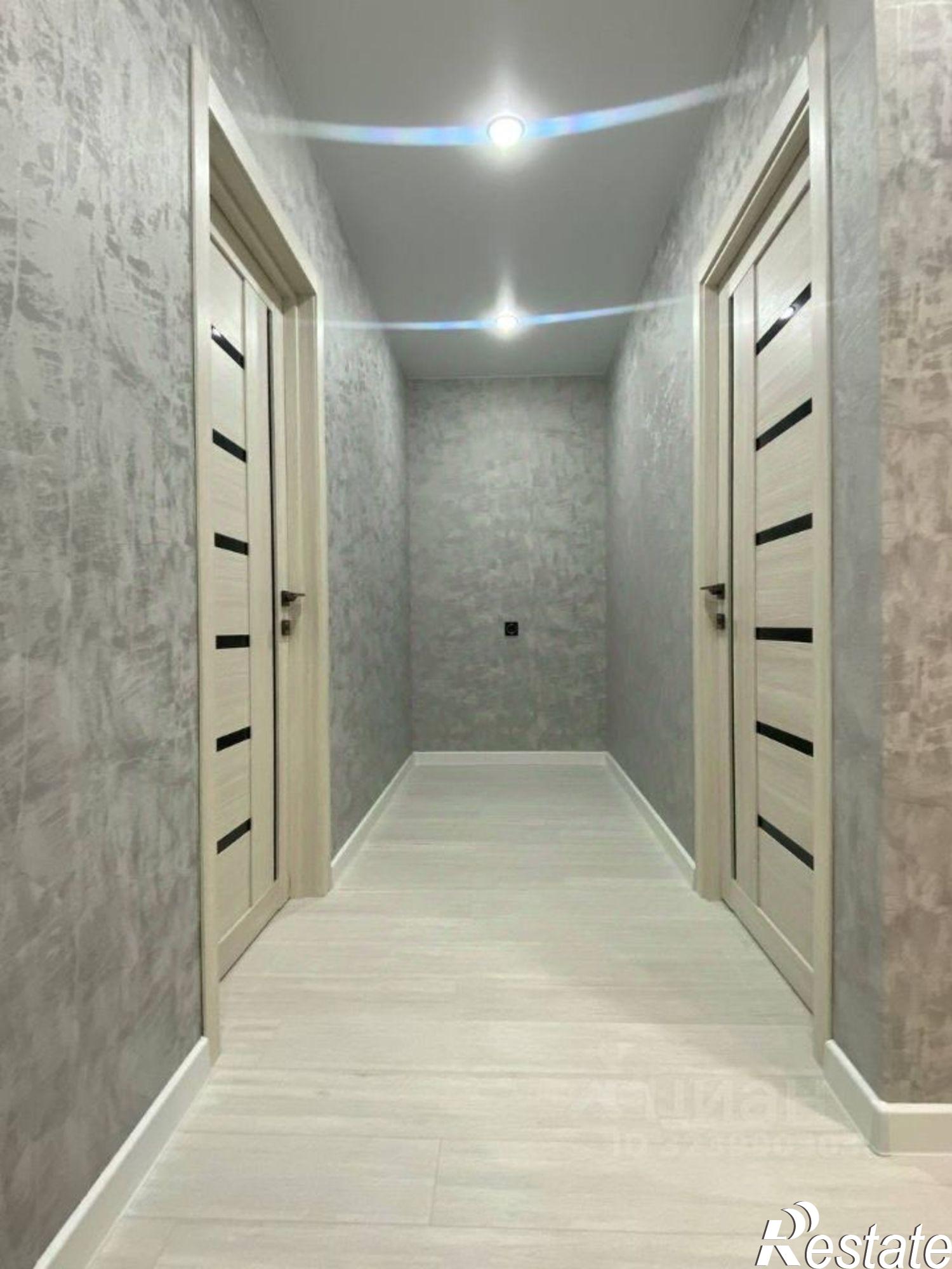 Купить квартиру за 6 200 000 рублей на микрорайон Первомайский, 74