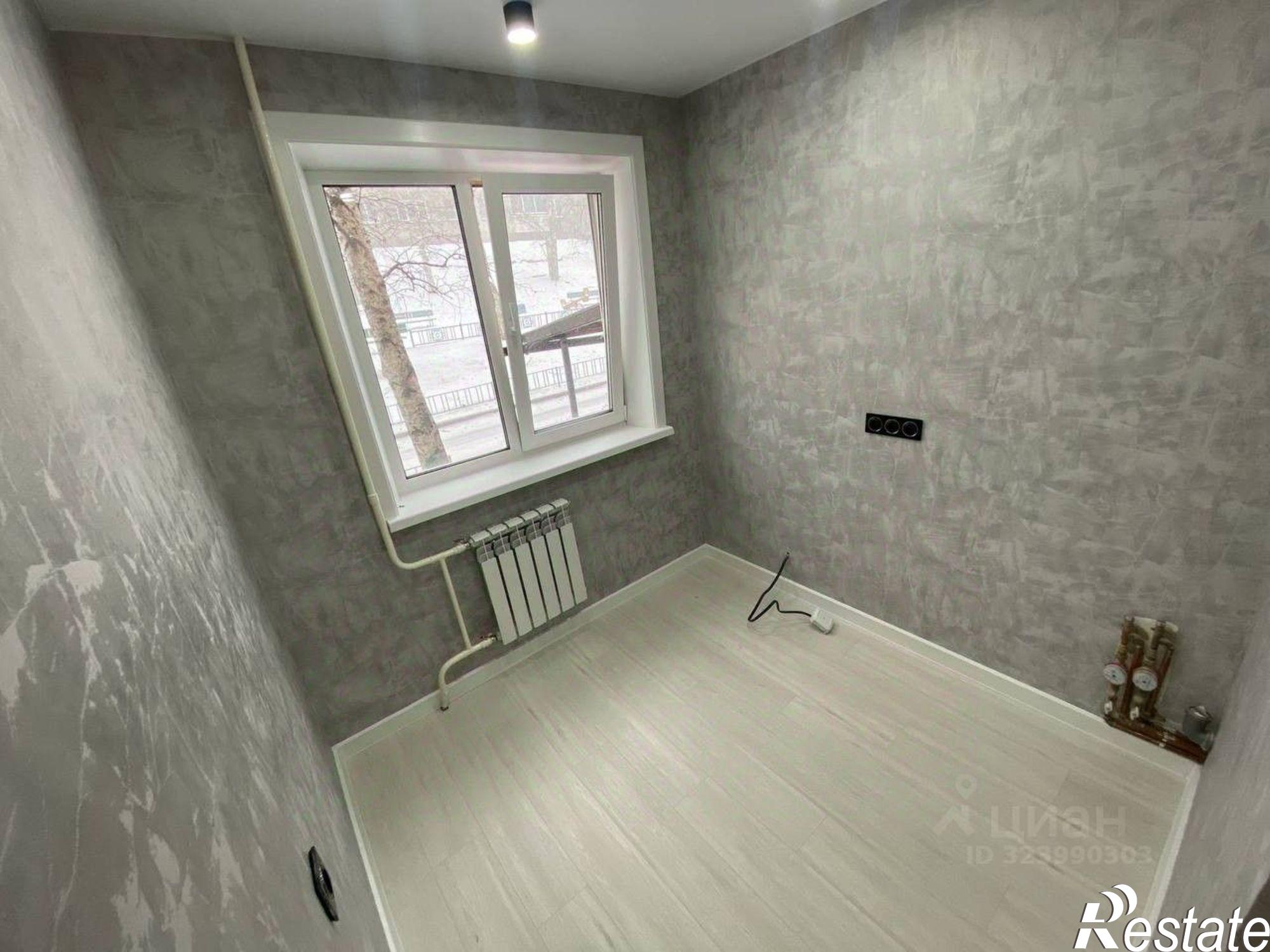 Купить квартиру за 6 200 000 рублей на микрорайон Первомайский, 74