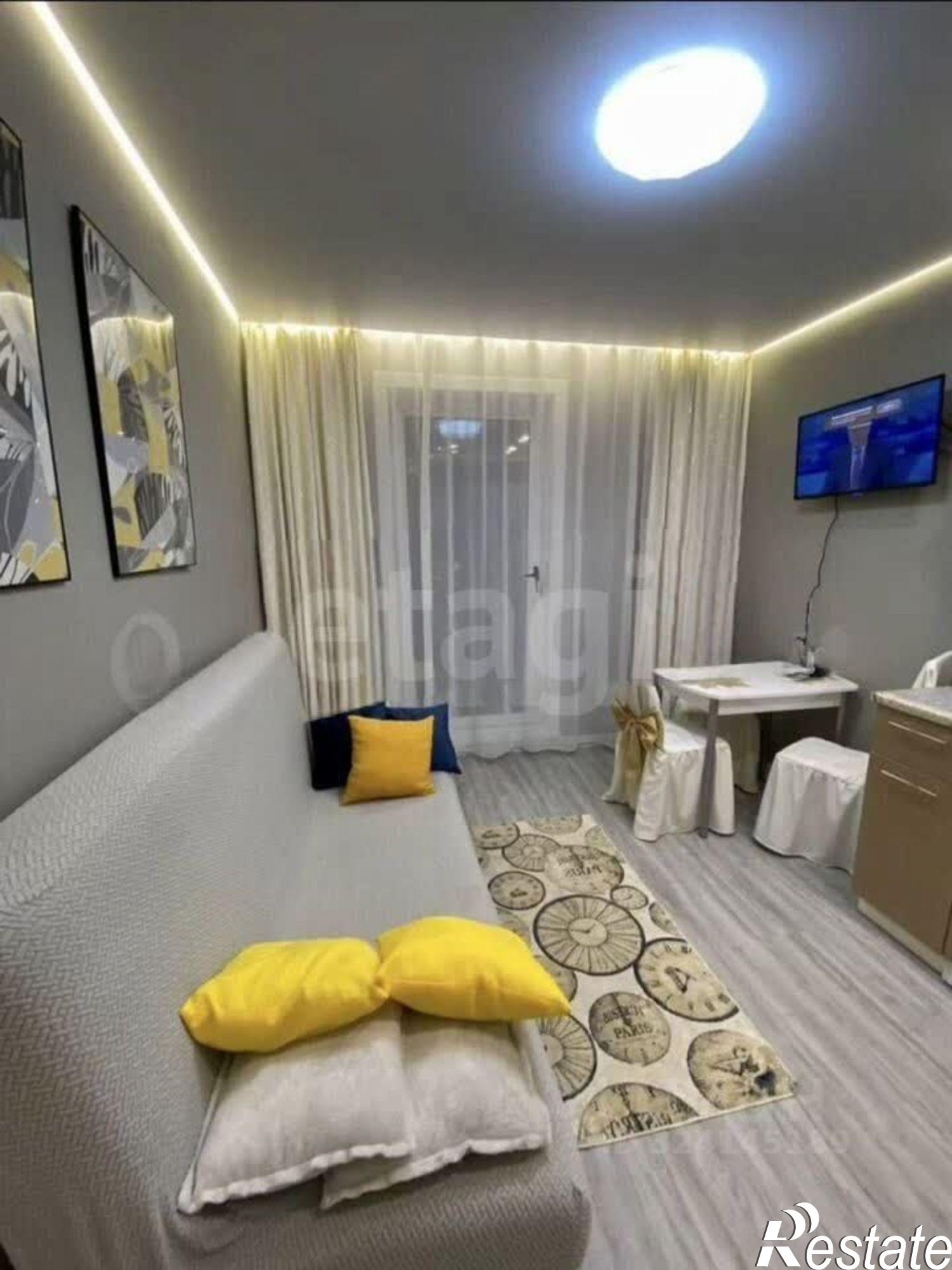 Купить квартиру за 7 800 000 рублей на ул Пискунова, 148/7