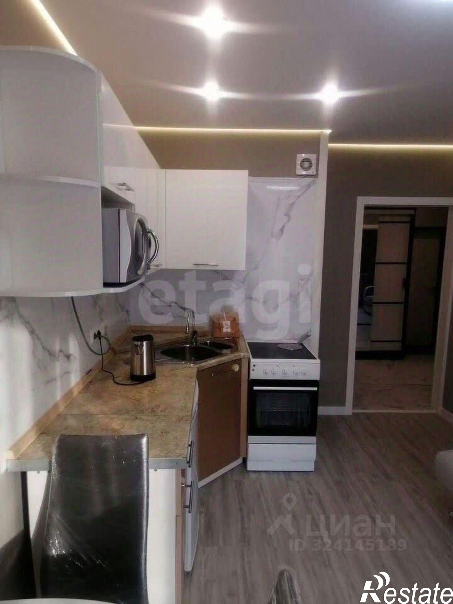 Купить квартиру за 7 800 000 рублей на ул Пискунова, 148/7