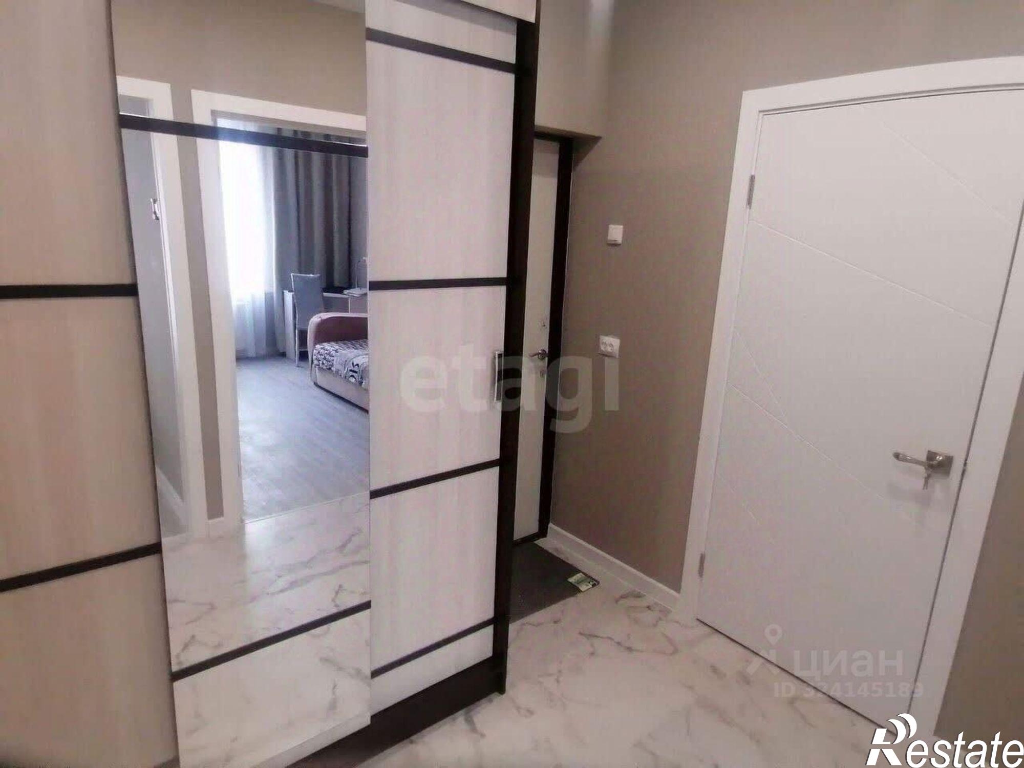 Купить квартиру за 7 800 000 рублей на ул Пискунова, 148/7