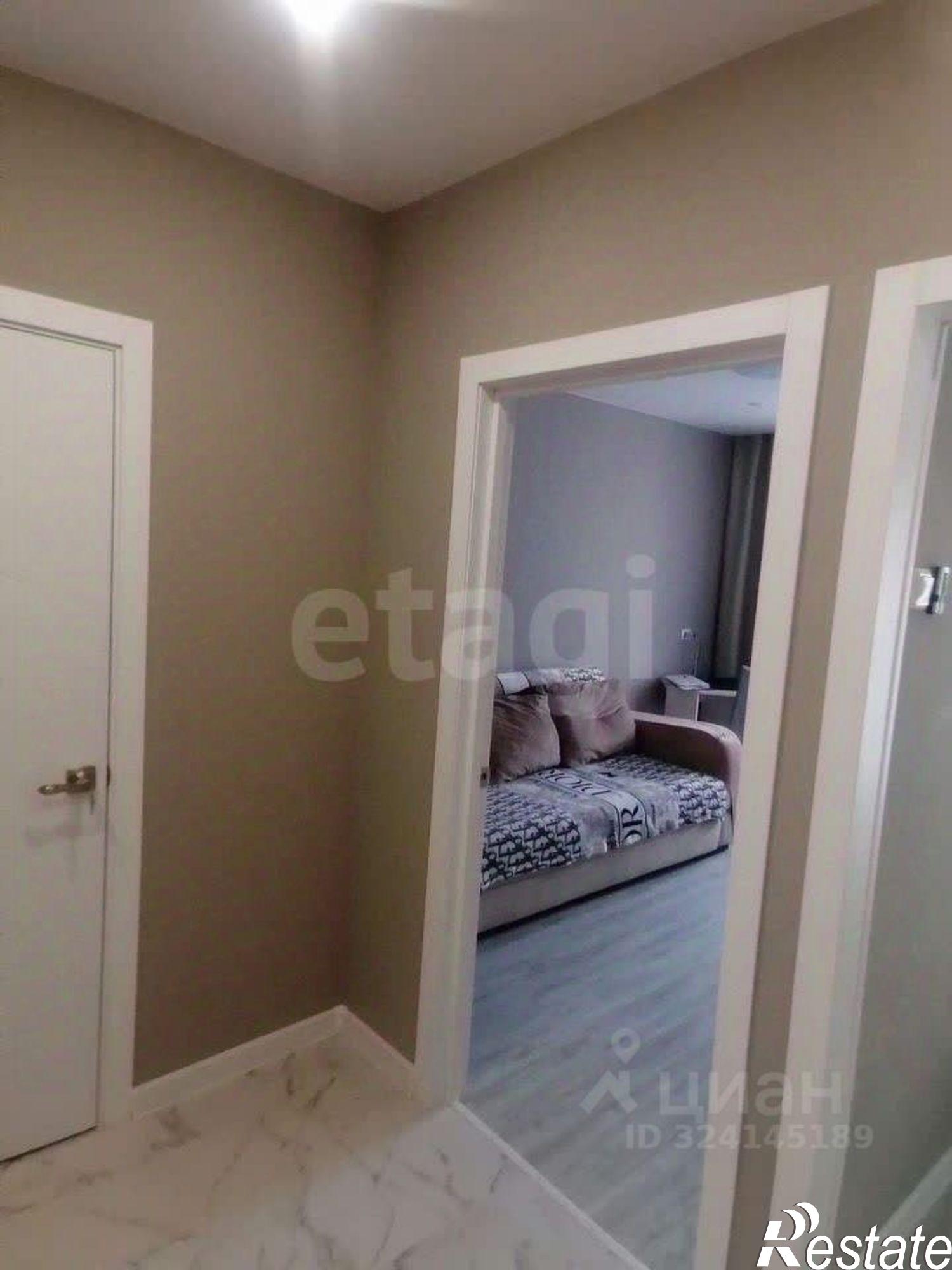 Купить квартиру за 7 800 000 рублей на ул Пискунова, 148/7